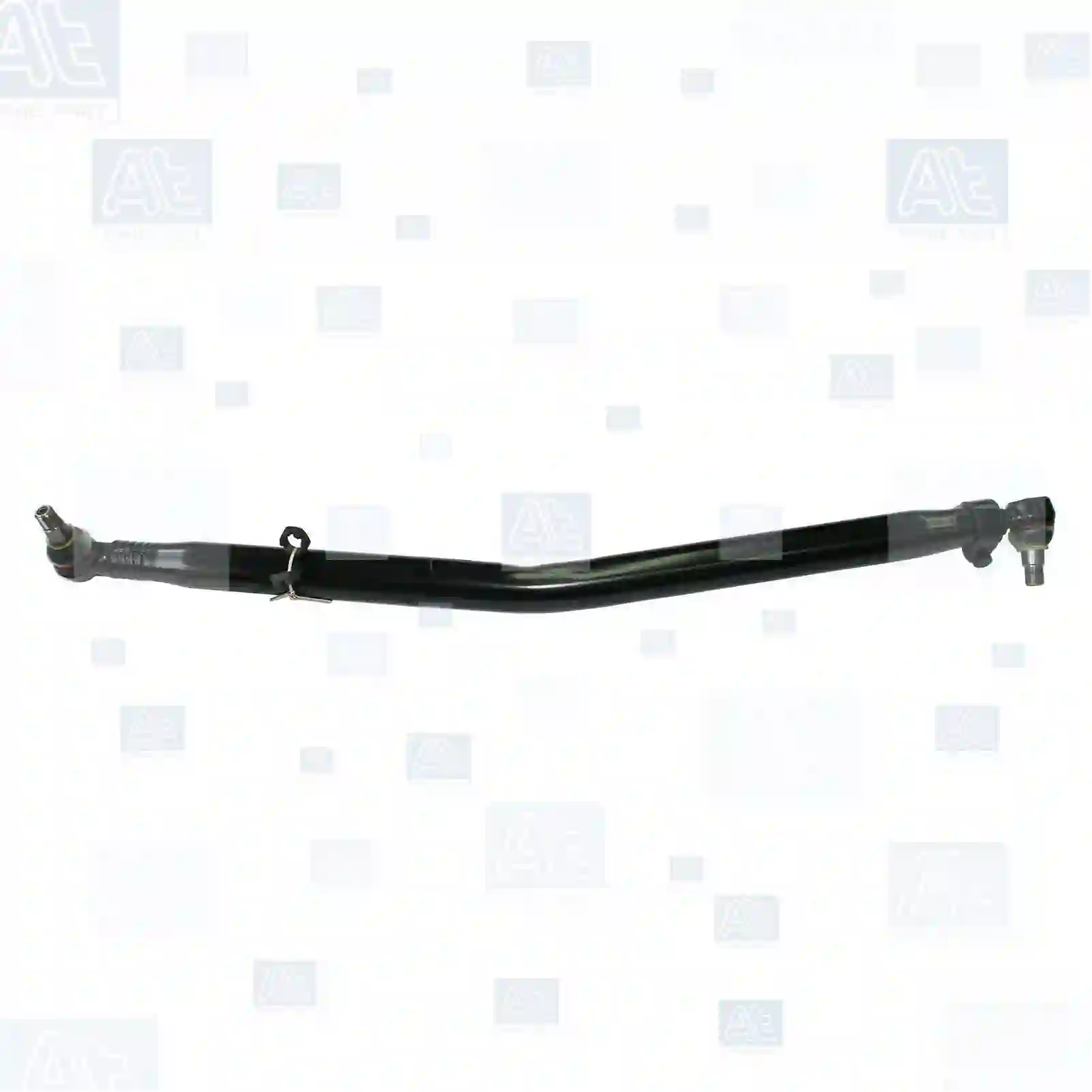 Drag Link Drag link, at no: 77706014 ,  oem no:1897669, 481217 At Spare Part | Engine, Accelerator Pedal, Camshaft, Connecting Rod, Crankcase, Crankshaft, Cylinder Head, Engine Suspension Mountings, Exhaust Manifold, Exhaust Gas Recirculation, Filter Kits, Flywheel Housing, General Overhaul Kits, Engine, Intake Manifold, Oil Cleaner, Oil Cooler, Oil Filter, Oil Pump, Oil Sump, Piston & Liner, Sensor & Switch, Timing Case, Turbocharger, Cooling System, Belt Tensioner, Coolant Filter, Coolant Pipe, Corrosion Prevention Agent, Drive, Expansion Tank, Fan, Intercooler, Monitors & Gauges, Radiator, Thermostat, V-Belt / Timing belt, Water Pump, Fuel System, Electronical Injector Unit, Feed Pump, Fuel Filter, cpl., Fuel Gauge Sender,  Fuel Line, Fuel Pump, Fuel Tank, Injection Line Kit, Injection Pump, Exhaust System, Clutch & Pedal, Gearbox, Propeller Shaft, Axles, Brake System, Hubs & Wheels, Suspension, Leaf Spring, Universal Parts / Accessories, Steering, Electrical System, Cabin