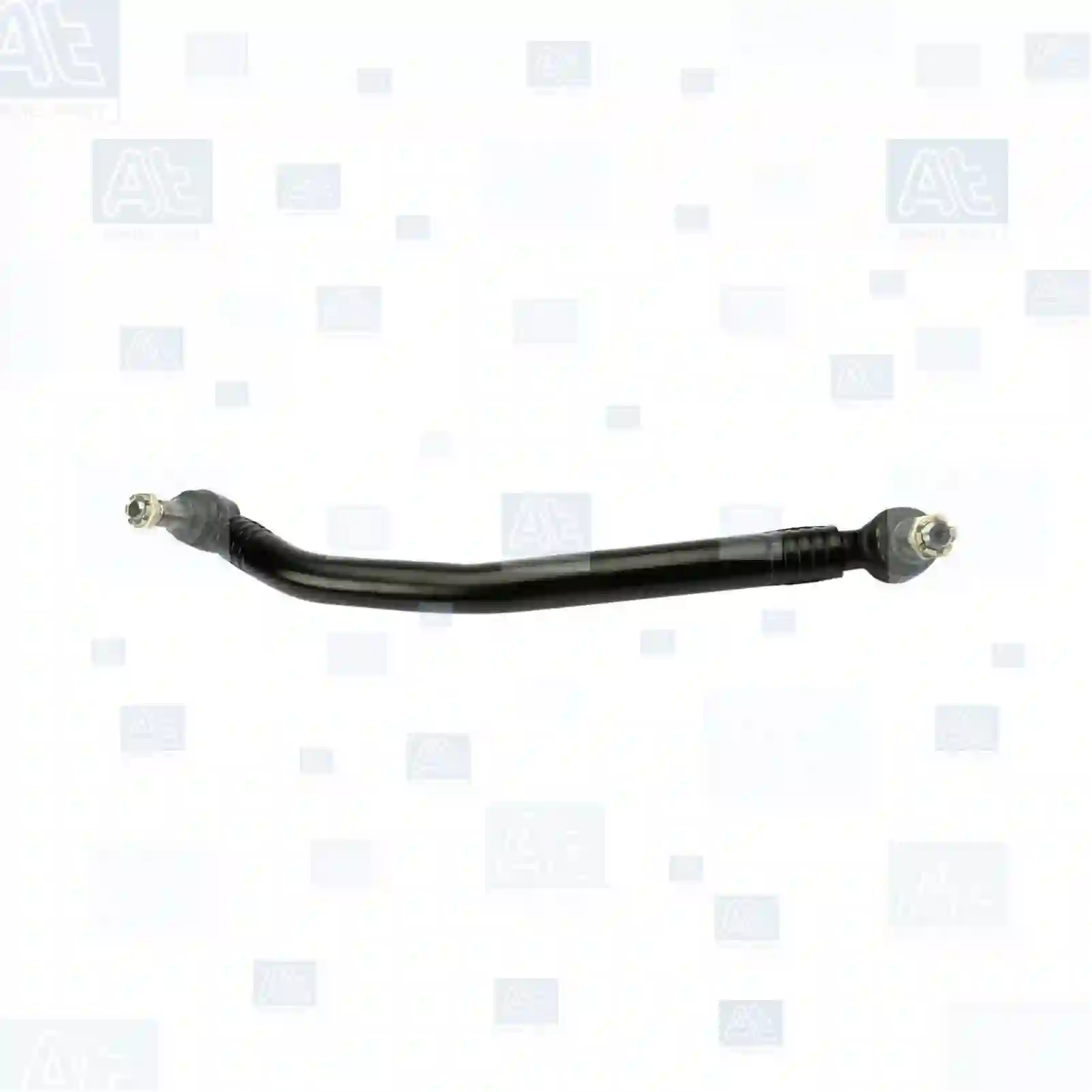 Drag Link Drag link, at no: 77706015 ,  oem no:1343262 At Spare Part | Engine, Accelerator Pedal, Camshaft, Connecting Rod, Crankcase, Crankshaft, Cylinder Head, Engine Suspension Mountings, Exhaust Manifold, Exhaust Gas Recirculation, Filter Kits, Flywheel Housing, General Overhaul Kits, Engine, Intake Manifold, Oil Cleaner, Oil Cooler, Oil Filter, Oil Pump, Oil Sump, Piston & Liner, Sensor & Switch, Timing Case, Turbocharger, Cooling System, Belt Tensioner, Coolant Filter, Coolant Pipe, Corrosion Prevention Agent, Drive, Expansion Tank, Fan, Intercooler, Monitors & Gauges, Radiator, Thermostat, V-Belt / Timing belt, Water Pump, Fuel System, Electronical Injector Unit, Feed Pump, Fuel Filter, cpl., Fuel Gauge Sender,  Fuel Line, Fuel Pump, Fuel Tank, Injection Line Kit, Injection Pump, Exhaust System, Clutch & Pedal, Gearbox, Propeller Shaft, Axles, Brake System, Hubs & Wheels, Suspension, Leaf Spring, Universal Parts / Accessories, Steering, Electrical System, Cabin