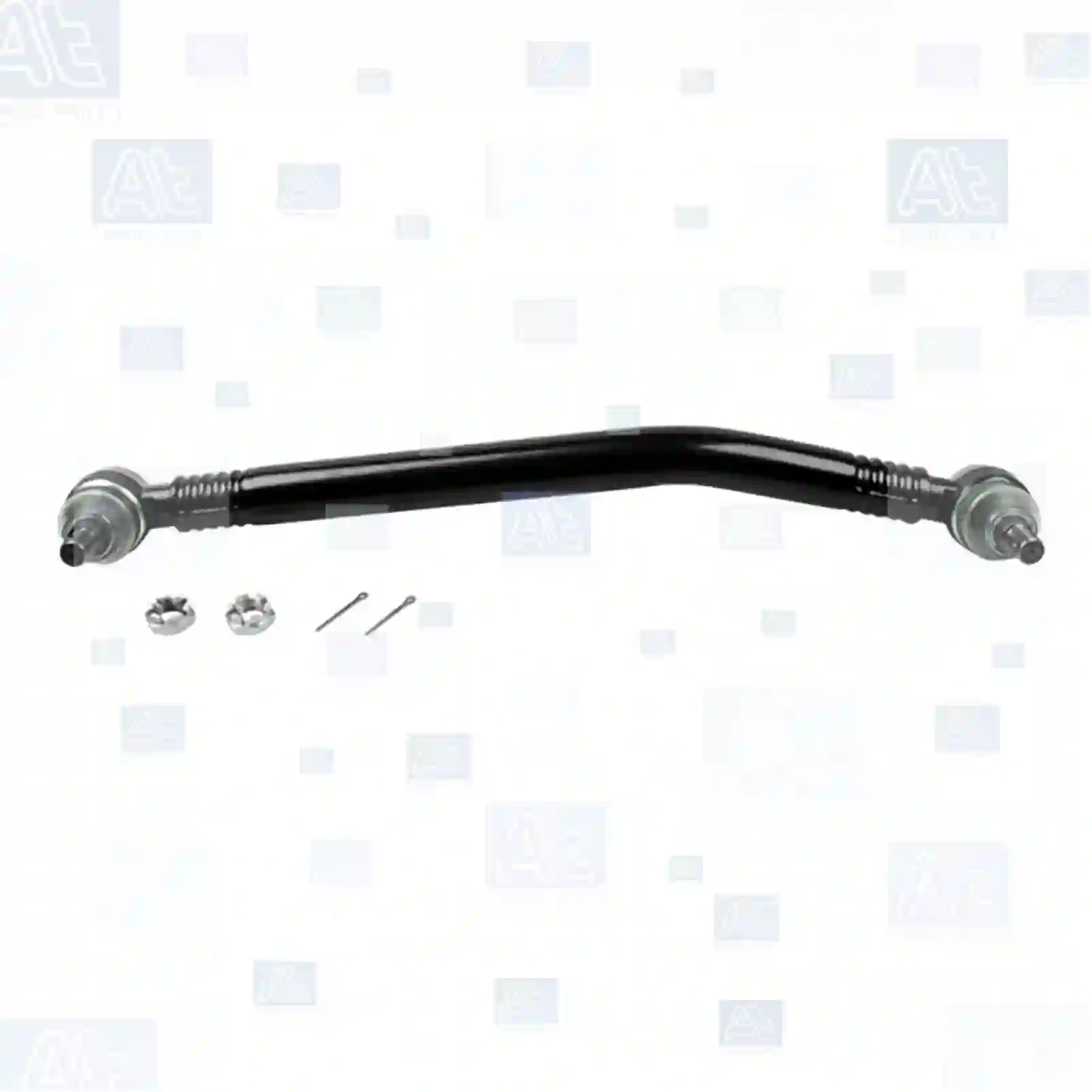 Drag Link Drag link, at no: 77706017 ,  oem no:1869413, , At Spare Part | Engine, Accelerator Pedal, Camshaft, Connecting Rod, Crankcase, Crankshaft, Cylinder Head, Engine Suspension Mountings, Exhaust Manifold, Exhaust Gas Recirculation, Filter Kits, Flywheel Housing, General Overhaul Kits, Engine, Intake Manifold, Oil Cleaner, Oil Cooler, Oil Filter, Oil Pump, Oil Sump, Piston & Liner, Sensor & Switch, Timing Case, Turbocharger, Cooling System, Belt Tensioner, Coolant Filter, Coolant Pipe, Corrosion Prevention Agent, Drive, Expansion Tank, Fan, Intercooler, Monitors & Gauges, Radiator, Thermostat, V-Belt / Timing belt, Water Pump, Fuel System, Electronical Injector Unit, Feed Pump, Fuel Filter, cpl., Fuel Gauge Sender,  Fuel Line, Fuel Pump, Fuel Tank, Injection Line Kit, Injection Pump, Exhaust System, Clutch & Pedal, Gearbox, Propeller Shaft, Axles, Brake System, Hubs & Wheels, Suspension, Leaf Spring, Universal Parts / Accessories, Steering, Electrical System, Cabin