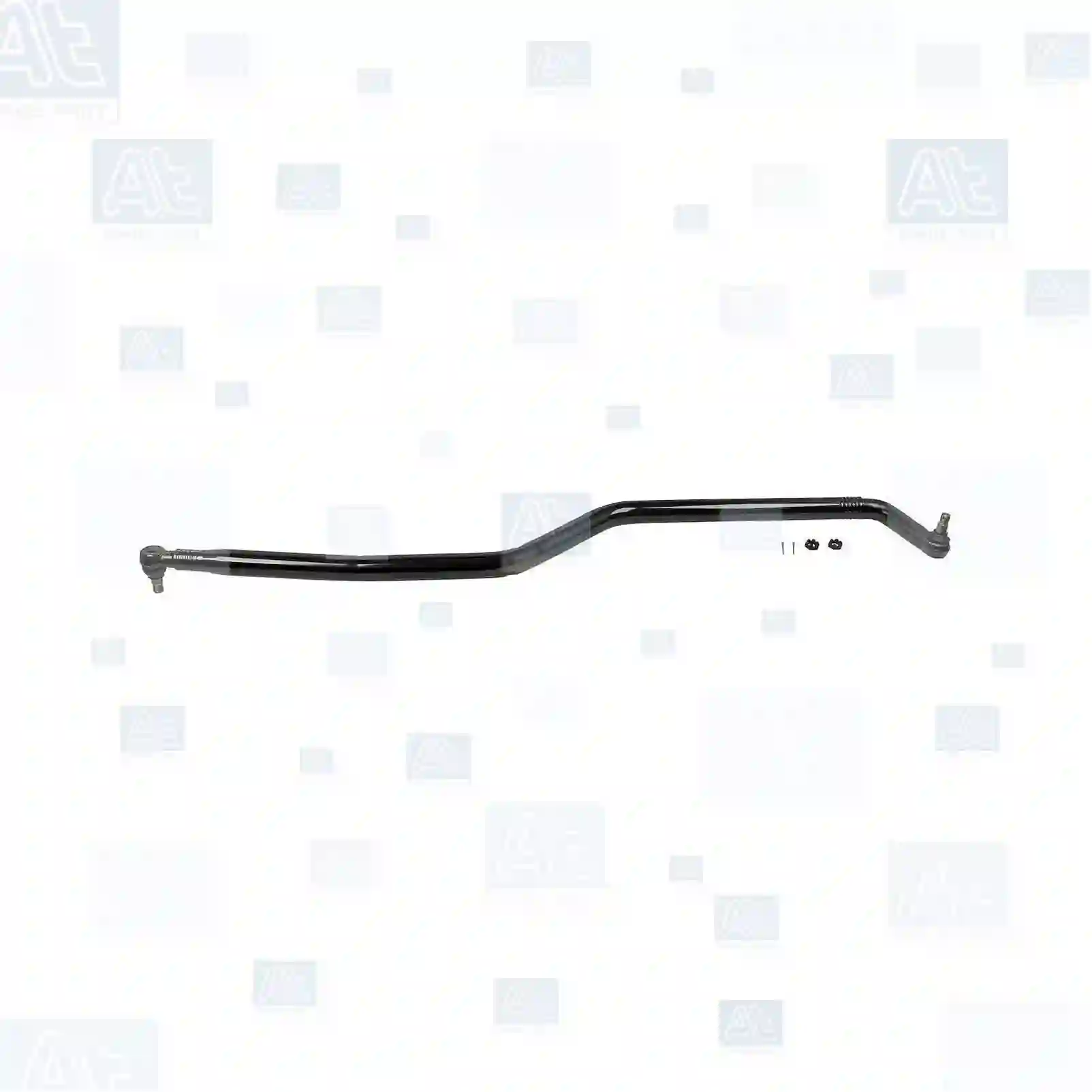 Drag Link Drag link, at no: 77706018 ,  oem no:1421981, 1765382, ZG40437-0008 At Spare Part | Engine, Accelerator Pedal, Camshaft, Connecting Rod, Crankcase, Crankshaft, Cylinder Head, Engine Suspension Mountings, Exhaust Manifold, Exhaust Gas Recirculation, Filter Kits, Flywheel Housing, General Overhaul Kits, Engine, Intake Manifold, Oil Cleaner, Oil Cooler, Oil Filter, Oil Pump, Oil Sump, Piston & Liner, Sensor & Switch, Timing Case, Turbocharger, Cooling System, Belt Tensioner, Coolant Filter, Coolant Pipe, Corrosion Prevention Agent, Drive, Expansion Tank, Fan, Intercooler, Monitors & Gauges, Radiator, Thermostat, V-Belt / Timing belt, Water Pump, Fuel System, Electronical Injector Unit, Feed Pump, Fuel Filter, cpl., Fuel Gauge Sender,  Fuel Line, Fuel Pump, Fuel Tank, Injection Line Kit, Injection Pump, Exhaust System, Clutch & Pedal, Gearbox, Propeller Shaft, Axles, Brake System, Hubs & Wheels, Suspension, Leaf Spring, Universal Parts / Accessories, Steering, Electrical System, Cabin