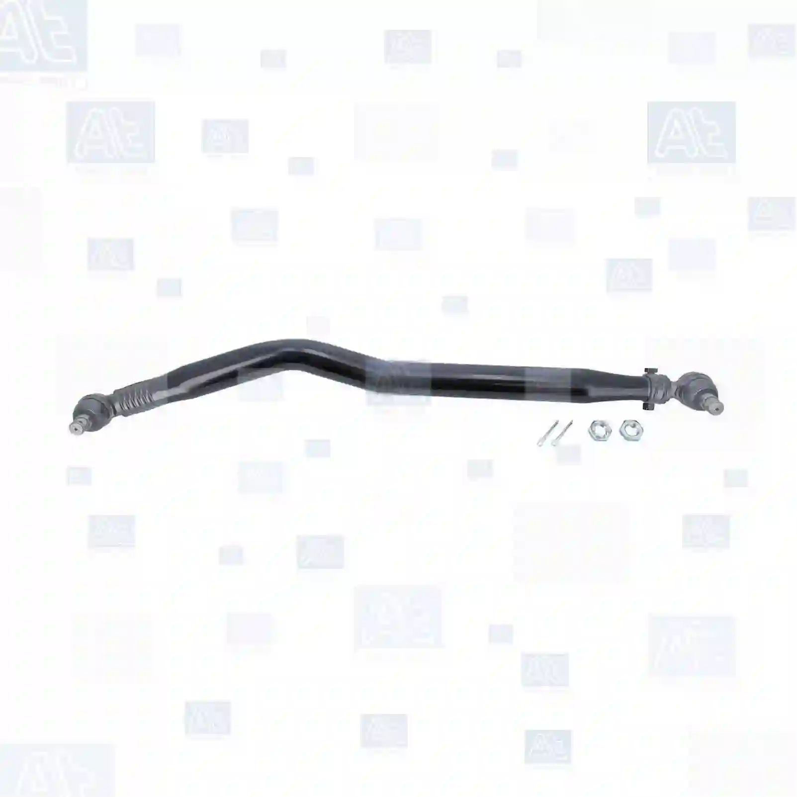Drag Link Drag link, at no: 77706022 ,  oem no:1772413, 2007288 At Spare Part | Engine, Accelerator Pedal, Camshaft, Connecting Rod, Crankcase, Crankshaft, Cylinder Head, Engine Suspension Mountings, Exhaust Manifold, Exhaust Gas Recirculation, Filter Kits, Flywheel Housing, General Overhaul Kits, Engine, Intake Manifold, Oil Cleaner, Oil Cooler, Oil Filter, Oil Pump, Oil Sump, Piston & Liner, Sensor & Switch, Timing Case, Turbocharger, Cooling System, Belt Tensioner, Coolant Filter, Coolant Pipe, Corrosion Prevention Agent, Drive, Expansion Tank, Fan, Intercooler, Monitors & Gauges, Radiator, Thermostat, V-Belt / Timing belt, Water Pump, Fuel System, Electronical Injector Unit, Feed Pump, Fuel Filter, cpl., Fuel Gauge Sender,  Fuel Line, Fuel Pump, Fuel Tank, Injection Line Kit, Injection Pump, Exhaust System, Clutch & Pedal, Gearbox, Propeller Shaft, Axles, Brake System, Hubs & Wheels, Suspension, Leaf Spring, Universal Parts / Accessories, Steering, Electrical System, Cabin