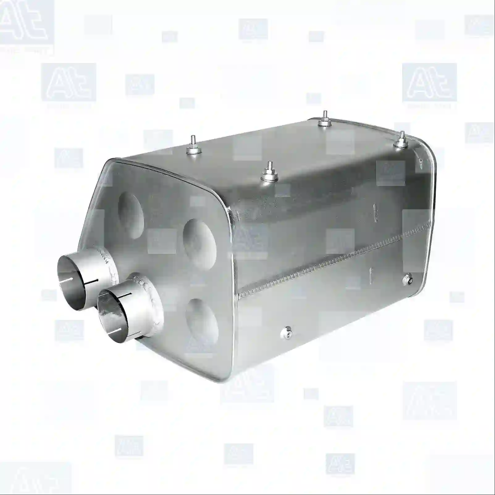 Silencer Silencer, at no: 77706052 ,  oem no:81151010286, 8115 At Spare Part | Engine, Accelerator Pedal, Camshaft, Connecting Rod, Crankcase, Crankshaft, Cylinder Head, Engine Suspension Mountings, Exhaust Manifold, Exhaust Gas Recirculation, Filter Kits, Flywheel Housing, General Overhaul Kits, Engine, Intake Manifold, Oil Cleaner, Oil Cooler, Oil Filter, Oil Pump, Oil Sump, Piston & Liner, Sensor & Switch, Timing Case, Turbocharger, Cooling System, Belt Tensioner, Coolant Filter, Coolant Pipe, Corrosion Prevention Agent, Drive, Expansion Tank, Fan, Intercooler, Monitors & Gauges, Radiator, Thermostat, V-Belt / Timing belt, Water Pump, Fuel System, Electronical Injector Unit, Feed Pump, Fuel Filter, cpl., Fuel Gauge Sender,  Fuel Line, Fuel Pump, Fuel Tank, Injection Line Kit, Injection Pump, Exhaust System, Clutch & Pedal, Gearbox, Propeller Shaft, Axles, Brake System, Hubs & Wheels, Suspension, Leaf Spring, Universal Parts / Accessories, Steering, Electrical System, Cabin