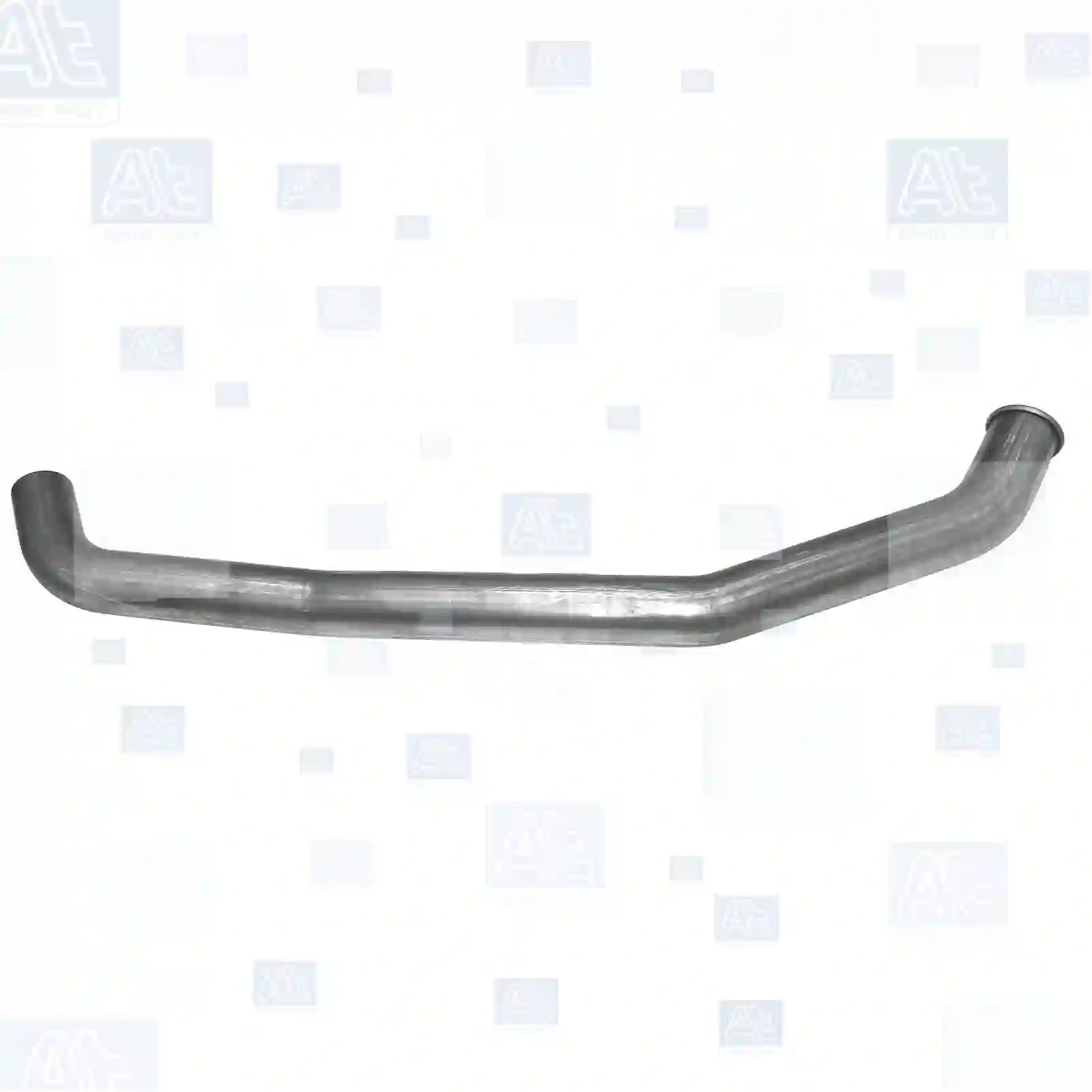 Tail Pipe End pipe, at no: 77706061 ,  oem no:81152040324, 81152040348, 81152040350, 81152040377, 81152040459 At Spare Part | Engine, Accelerator Pedal, Camshaft, Connecting Rod, Crankcase, Crankshaft, Cylinder Head, Engine Suspension Mountings, Exhaust Manifold, Exhaust Gas Recirculation, Filter Kits, Flywheel Housing, General Overhaul Kits, Engine, Intake Manifold, Oil Cleaner, Oil Cooler, Oil Filter, Oil Pump, Oil Sump, Piston & Liner, Sensor & Switch, Timing Case, Turbocharger, Cooling System, Belt Tensioner, Coolant Filter, Coolant Pipe, Corrosion Prevention Agent, Drive, Expansion Tank, Fan, Intercooler, Monitors & Gauges, Radiator, Thermostat, V-Belt / Timing belt, Water Pump, Fuel System, Electronical Injector Unit, Feed Pump, Fuel Filter, cpl., Fuel Gauge Sender,  Fuel Line, Fuel Pump, Fuel Tank, Injection Line Kit, Injection Pump, Exhaust System, Clutch & Pedal, Gearbox, Propeller Shaft, Axles, Brake System, Hubs & Wheels, Suspension, Leaf Spring, Universal Parts / Accessories, Steering, Electrical System, Cabin