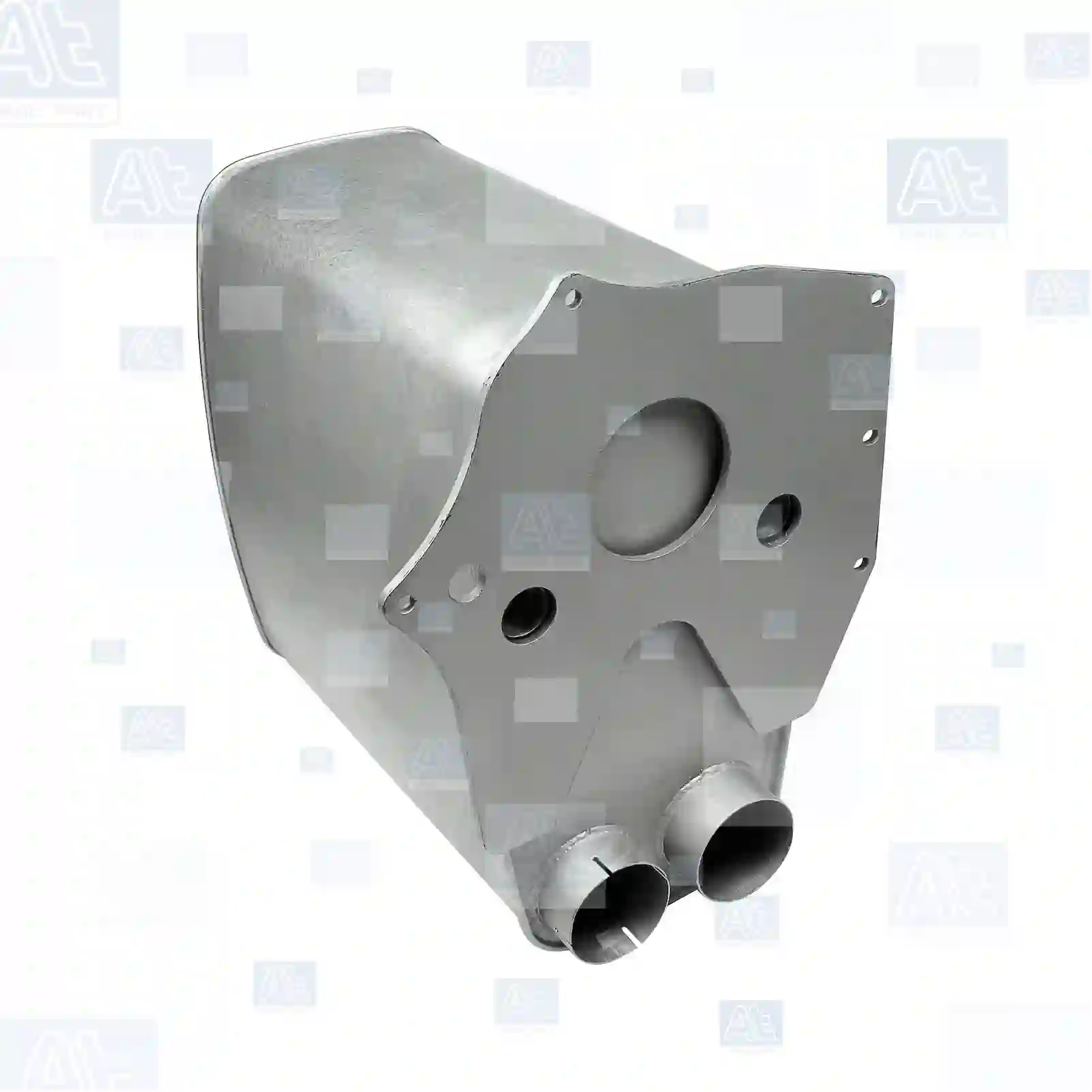 Silencer Silencer, at no: 77706070 ,  oem no:81151010342, 8115 At Spare Part | Engine, Accelerator Pedal, Camshaft, Connecting Rod, Crankcase, Crankshaft, Cylinder Head, Engine Suspension Mountings, Exhaust Manifold, Exhaust Gas Recirculation, Filter Kits, Flywheel Housing, General Overhaul Kits, Engine, Intake Manifold, Oil Cleaner, Oil Cooler, Oil Filter, Oil Pump, Oil Sump, Piston & Liner, Sensor & Switch, Timing Case, Turbocharger, Cooling System, Belt Tensioner, Coolant Filter, Coolant Pipe, Corrosion Prevention Agent, Drive, Expansion Tank, Fan, Intercooler, Monitors & Gauges, Radiator, Thermostat, V-Belt / Timing belt, Water Pump, Fuel System, Electronical Injector Unit, Feed Pump, Fuel Filter, cpl., Fuel Gauge Sender,  Fuel Line, Fuel Pump, Fuel Tank, Injection Line Kit, Injection Pump, Exhaust System, Clutch & Pedal, Gearbox, Propeller Shaft, Axles, Brake System, Hubs & Wheels, Suspension, Leaf Spring, Universal Parts / Accessories, Steering, Electrical System, Cabin