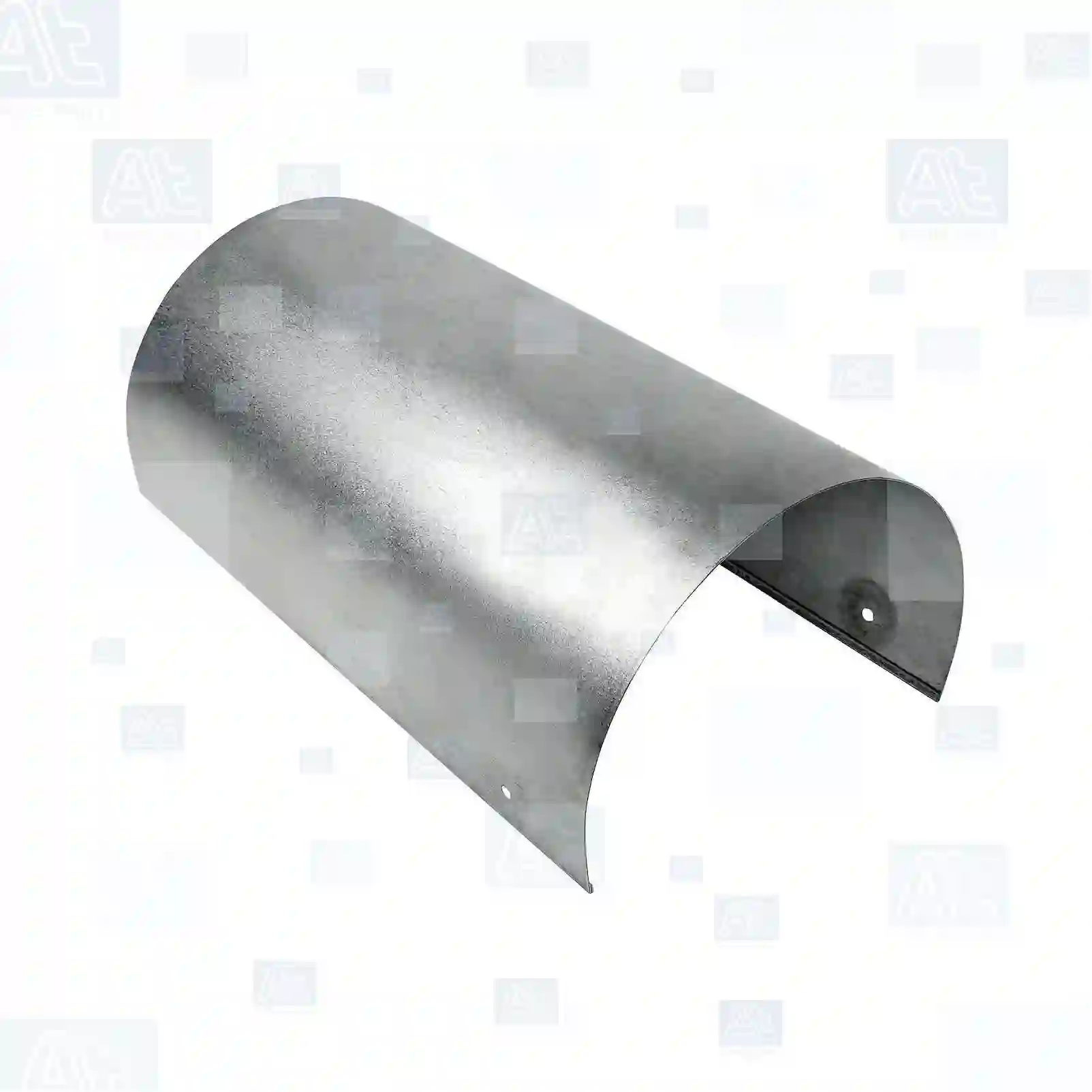 Exhaust System Heat shield, at no: 77706085 ,  oem no:81151100431 At Spare Part | Engine, Accelerator Pedal, Camshaft, Connecting Rod, Crankcase, Crankshaft, Cylinder Head, Engine Suspension Mountings, Exhaust Manifold, Exhaust Gas Recirculation, Filter Kits, Flywheel Housing, General Overhaul Kits, Engine, Intake Manifold, Oil Cleaner, Oil Cooler, Oil Filter, Oil Pump, Oil Sump, Piston & Liner, Sensor & Switch, Timing Case, Turbocharger, Cooling System, Belt Tensioner, Coolant Filter, Coolant Pipe, Corrosion Prevention Agent, Drive, Expansion Tank, Fan, Intercooler, Monitors & Gauges, Radiator, Thermostat, V-Belt / Timing belt, Water Pump, Fuel System, Electronical Injector Unit, Feed Pump, Fuel Filter, cpl., Fuel Gauge Sender,  Fuel Line, Fuel Pump, Fuel Tank, Injection Line Kit, Injection Pump, Exhaust System, Clutch & Pedal, Gearbox, Propeller Shaft, Axles, Brake System, Hubs & Wheels, Suspension, Leaf Spring, Universal Parts / Accessories, Steering, Electrical System, Cabin