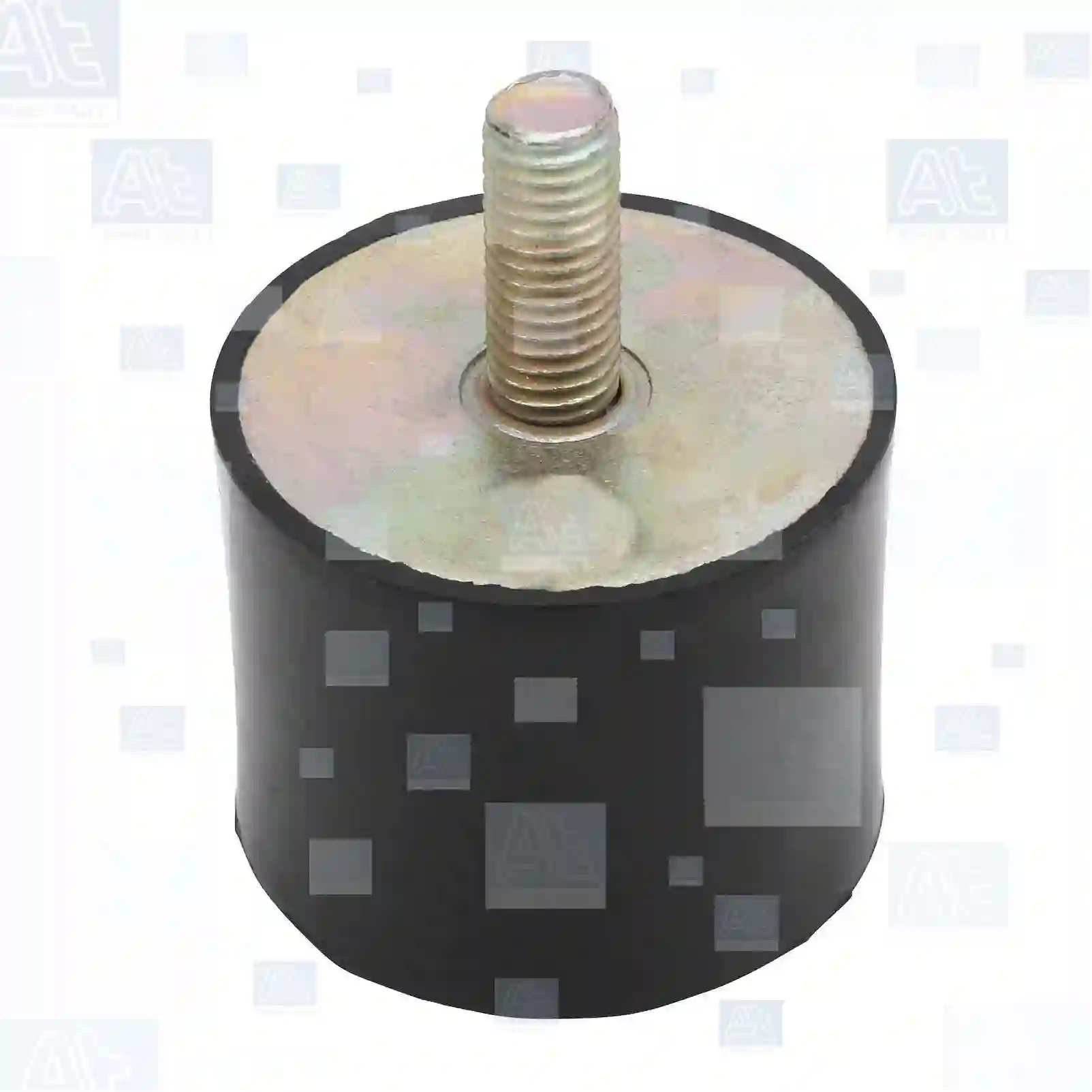 Exhaust System Rubber buffer, at no: 77706096 ,  oem no:81962100101, N1011000961, At Spare Part | Engine, Accelerator Pedal, Camshaft, Connecting Rod, Crankcase, Crankshaft, Cylinder Head, Engine Suspension Mountings, Exhaust Manifold, Exhaust Gas Recirculation, Filter Kits, Flywheel Housing, General Overhaul Kits, Engine, Intake Manifold, Oil Cleaner, Oil Cooler, Oil Filter, Oil Pump, Oil Sump, Piston & Liner, Sensor & Switch, Timing Case, Turbocharger, Cooling System, Belt Tensioner, Coolant Filter, Coolant Pipe, Corrosion Prevention Agent, Drive, Expansion Tank, Fan, Intercooler, Monitors & Gauges, Radiator, Thermostat, V-Belt / Timing belt, Water Pump, Fuel System, Electronical Injector Unit, Feed Pump, Fuel Filter, cpl., Fuel Gauge Sender,  Fuel Line, Fuel Pump, Fuel Tank, Injection Line Kit, Injection Pump, Exhaust System, Clutch & Pedal, Gearbox, Propeller Shaft, Axles, Brake System, Hubs & Wheels, Suspension, Leaf Spring, Universal Parts / Accessories, Steering, Electrical System, Cabin
