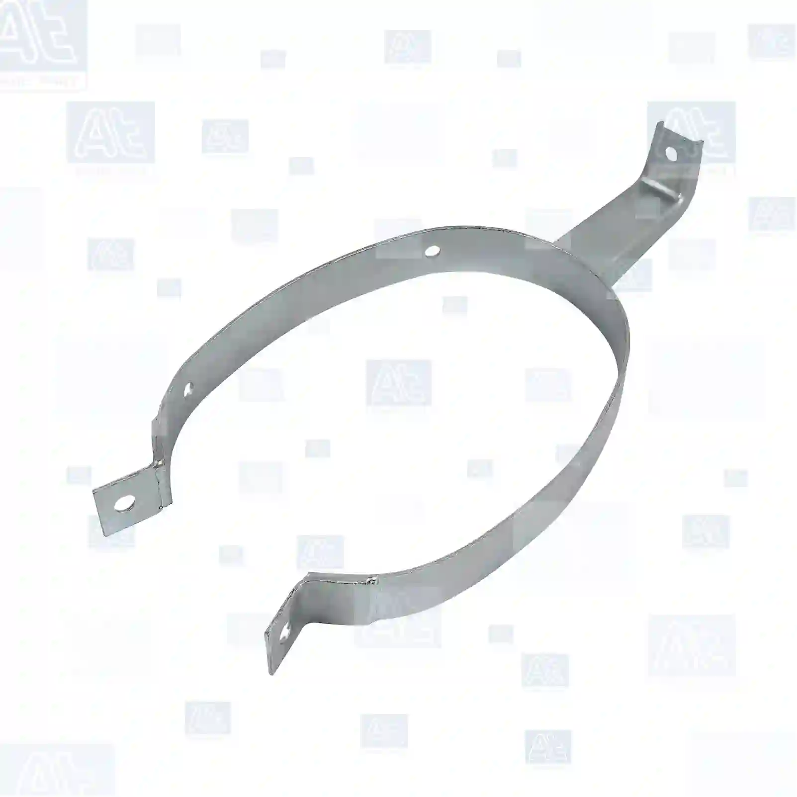 Silencer Bracket, silencer, at no: 77706110 ,  oem no:81155016021, 81155016022, 81155016023, 81155025057, 81155025079, 81155025120, 81155026022, 81155026023 At Spare Part | Engine, Accelerator Pedal, Camshaft, Connecting Rod, Crankcase, Crankshaft, Cylinder Head, Engine Suspension Mountings, Exhaust Manifold, Exhaust Gas Recirculation, Filter Kits, Flywheel Housing, General Overhaul Kits, Engine, Intake Manifold, Oil Cleaner, Oil Cooler, Oil Filter, Oil Pump, Oil Sump, Piston & Liner, Sensor & Switch, Timing Case, Turbocharger, Cooling System, Belt Tensioner, Coolant Filter, Coolant Pipe, Corrosion Prevention Agent, Drive, Expansion Tank, Fan, Intercooler, Monitors & Gauges, Radiator, Thermostat, V-Belt / Timing belt, Water Pump, Fuel System, Electronical Injector Unit, Feed Pump, Fuel Filter, cpl., Fuel Gauge Sender,  Fuel Line, Fuel Pump, Fuel Tank, Injection Line Kit, Injection Pump, Exhaust System, Clutch & Pedal, Gearbox, Propeller Shaft, Axles, Brake System, Hubs & Wheels, Suspension, Leaf Spring, Universal Parts / Accessories, Steering, Electrical System, Cabin