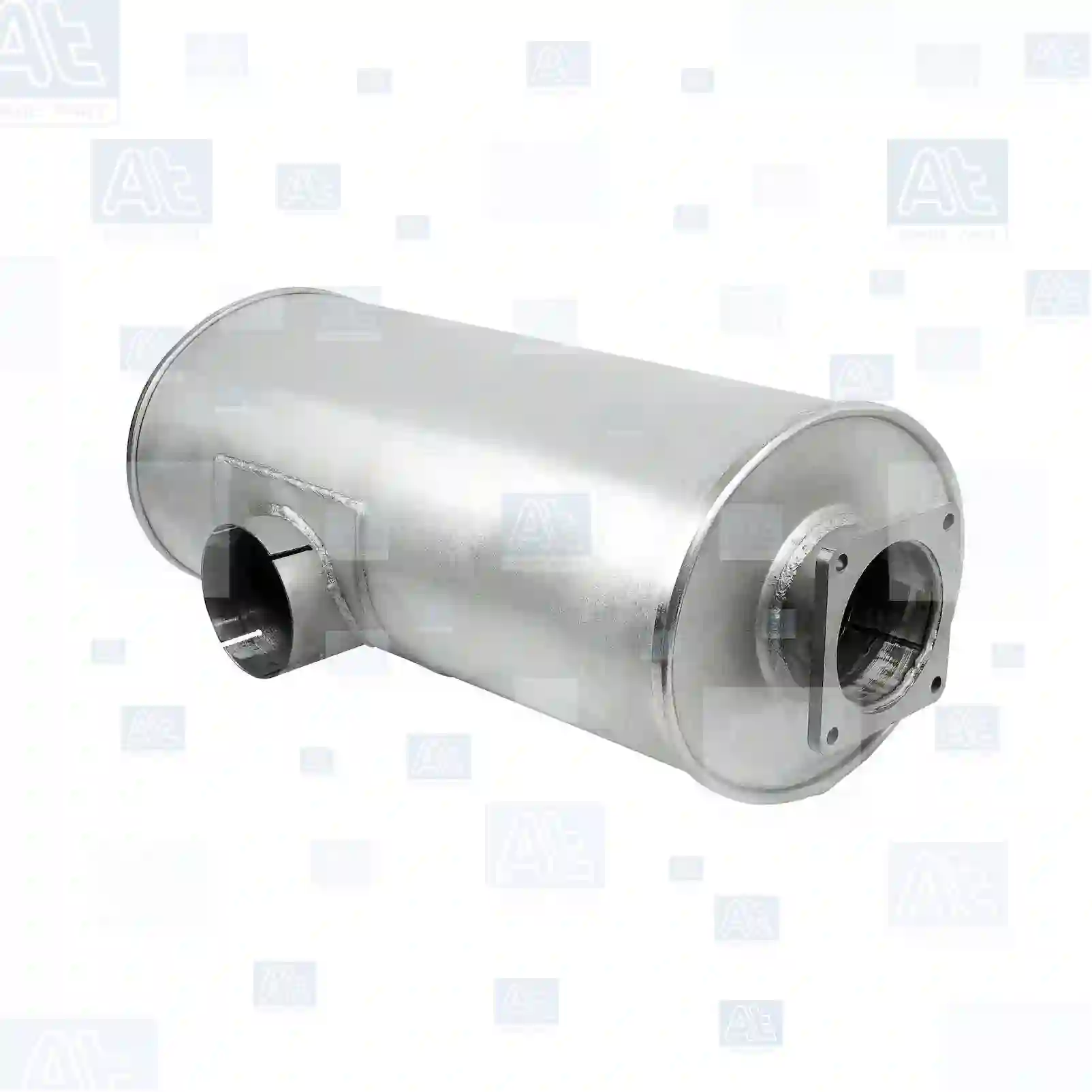 Silencer Silencer, at no: 77706112 ,  oem no:81151010199 At Spare Part | Engine, Accelerator Pedal, Camshaft, Connecting Rod, Crankcase, Crankshaft, Cylinder Head, Engine Suspension Mountings, Exhaust Manifold, Exhaust Gas Recirculation, Filter Kits, Flywheel Housing, General Overhaul Kits, Engine, Intake Manifold, Oil Cleaner, Oil Cooler, Oil Filter, Oil Pump, Oil Sump, Piston & Liner, Sensor & Switch, Timing Case, Turbocharger, Cooling System, Belt Tensioner, Coolant Filter, Coolant Pipe, Corrosion Prevention Agent, Drive, Expansion Tank, Fan, Intercooler, Monitors & Gauges, Radiator, Thermostat, V-Belt / Timing belt, Water Pump, Fuel System, Electronical Injector Unit, Feed Pump, Fuel Filter, cpl., Fuel Gauge Sender,  Fuel Line, Fuel Pump, Fuel Tank, Injection Line Kit, Injection Pump, Exhaust System, Clutch & Pedal, Gearbox, Propeller Shaft, Axles, Brake System, Hubs & Wheels, Suspension, Leaf Spring, Universal Parts / Accessories, Steering, Electrical System, Cabin