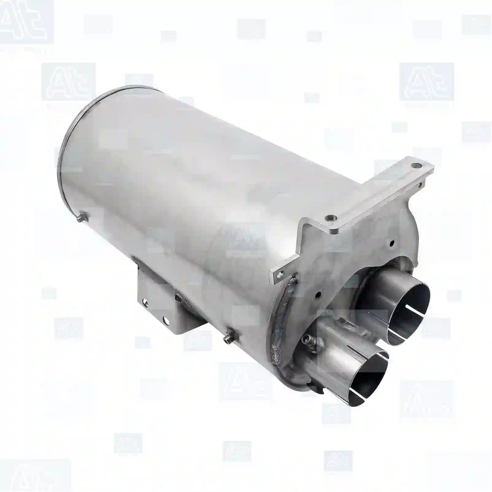 Silencer Silencer, at no: 77706118 ,  oem no:81151010420, 8115 At Spare Part | Engine, Accelerator Pedal, Camshaft, Connecting Rod, Crankcase, Crankshaft, Cylinder Head, Engine Suspension Mountings, Exhaust Manifold, Exhaust Gas Recirculation, Filter Kits, Flywheel Housing, General Overhaul Kits, Engine, Intake Manifold, Oil Cleaner, Oil Cooler, Oil Filter, Oil Pump, Oil Sump, Piston & Liner, Sensor & Switch, Timing Case, Turbocharger, Cooling System, Belt Tensioner, Coolant Filter, Coolant Pipe, Corrosion Prevention Agent, Drive, Expansion Tank, Fan, Intercooler, Monitors & Gauges, Radiator, Thermostat, V-Belt / Timing belt, Water Pump, Fuel System, Electronical Injector Unit, Feed Pump, Fuel Filter, cpl., Fuel Gauge Sender,  Fuel Line, Fuel Pump, Fuel Tank, Injection Line Kit, Injection Pump, Exhaust System, Clutch & Pedal, Gearbox, Propeller Shaft, Axles, Brake System, Hubs & Wheels, Suspension, Leaf Spring, Universal Parts / Accessories, Steering, Electrical System, Cabin