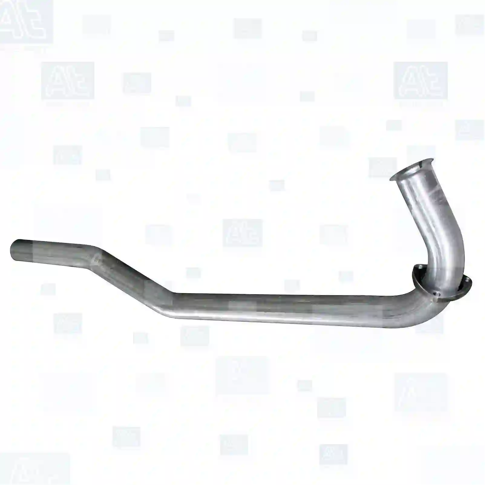 Exhaust Pipe, front Front exhaust pipe, at no: 77706123 ,  oem no:81152045641, 81152045732, 81152045935, 81152045936 At Spare Part | Engine, Accelerator Pedal, Camshaft, Connecting Rod, Crankcase, Crankshaft, Cylinder Head, Engine Suspension Mountings, Exhaust Manifold, Exhaust Gas Recirculation, Filter Kits, Flywheel Housing, General Overhaul Kits, Engine, Intake Manifold, Oil Cleaner, Oil Cooler, Oil Filter, Oil Pump, Oil Sump, Piston & Liner, Sensor & Switch, Timing Case, Turbocharger, Cooling System, Belt Tensioner, Coolant Filter, Coolant Pipe, Corrosion Prevention Agent, Drive, Expansion Tank, Fan, Intercooler, Monitors & Gauges, Radiator, Thermostat, V-Belt / Timing belt, Water Pump, Fuel System, Electronical Injector Unit, Feed Pump, Fuel Filter, cpl., Fuel Gauge Sender,  Fuel Line, Fuel Pump, Fuel Tank, Injection Line Kit, Injection Pump, Exhaust System, Clutch & Pedal, Gearbox, Propeller Shaft, Axles, Brake System, Hubs & Wheels, Suspension, Leaf Spring, Universal Parts / Accessories, Steering, Electrical System, Cabin