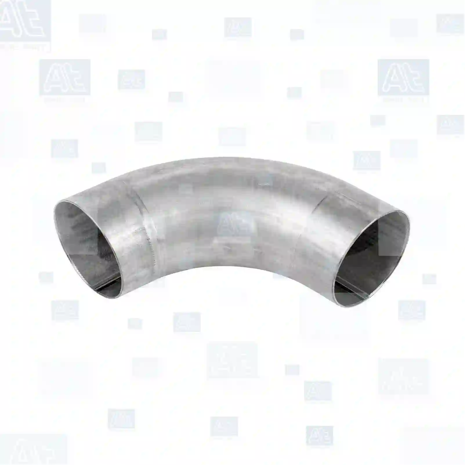 Tail Pipe End pipe, at no: 77706134 ,  oem no:81152010222 At Spare Part | Engine, Accelerator Pedal, Camshaft, Connecting Rod, Crankcase, Crankshaft, Cylinder Head, Engine Suspension Mountings, Exhaust Manifold, Exhaust Gas Recirculation, Filter Kits, Flywheel Housing, General Overhaul Kits, Engine, Intake Manifold, Oil Cleaner, Oil Cooler, Oil Filter, Oil Pump, Oil Sump, Piston & Liner, Sensor & Switch, Timing Case, Turbocharger, Cooling System, Belt Tensioner, Coolant Filter, Coolant Pipe, Corrosion Prevention Agent, Drive, Expansion Tank, Fan, Intercooler, Monitors & Gauges, Radiator, Thermostat, V-Belt / Timing belt, Water Pump, Fuel System, Electronical Injector Unit, Feed Pump, Fuel Filter, cpl., Fuel Gauge Sender,  Fuel Line, Fuel Pump, Fuel Tank, Injection Line Kit, Injection Pump, Exhaust System, Clutch & Pedal, Gearbox, Propeller Shaft, Axles, Brake System, Hubs & Wheels, Suspension, Leaf Spring, Universal Parts / Accessories, Steering, Electrical System, Cabin