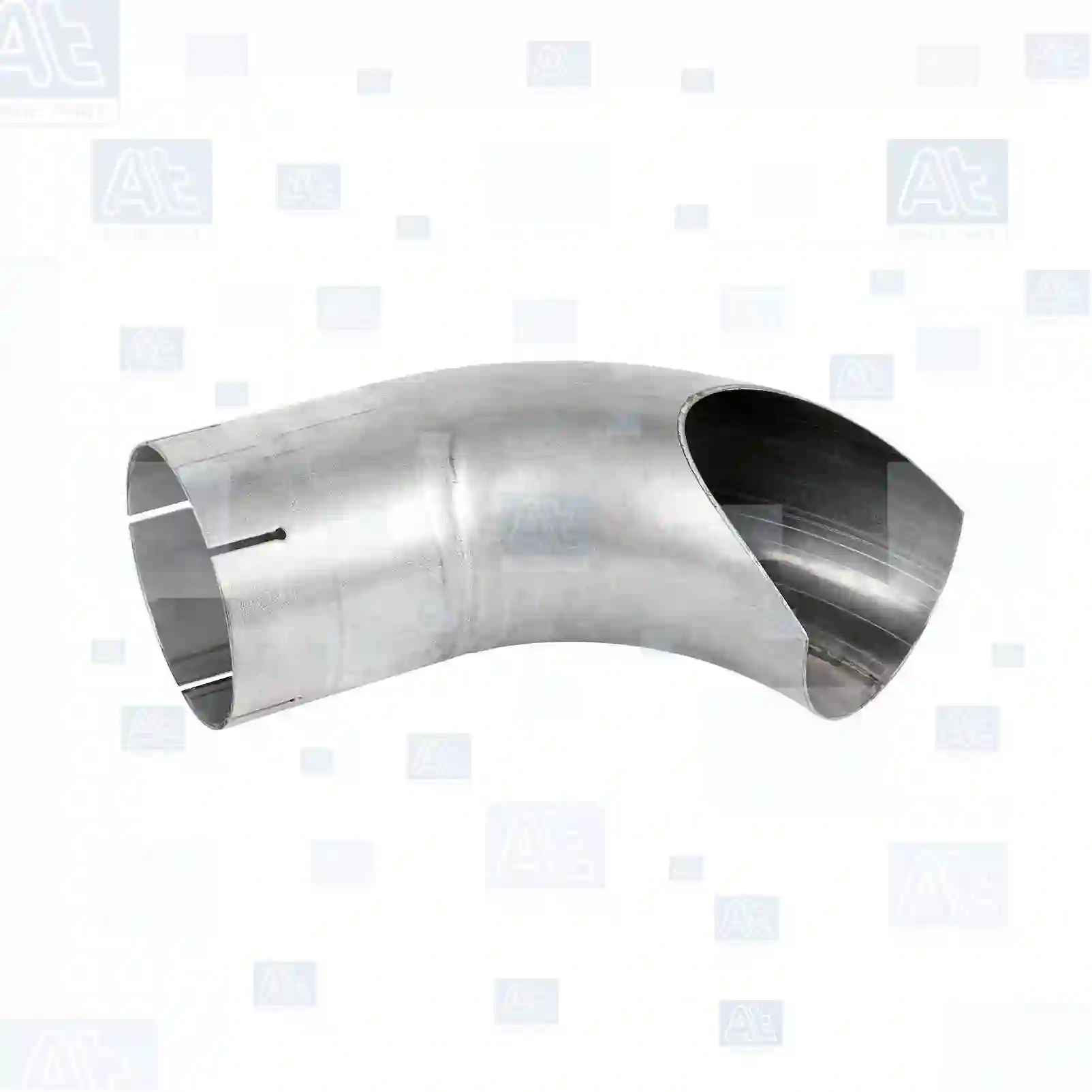 Tail Pipe End pipe, at no: 77706136 ,  oem no:81152010218 At Spare Part | Engine, Accelerator Pedal, Camshaft, Connecting Rod, Crankcase, Crankshaft, Cylinder Head, Engine Suspension Mountings, Exhaust Manifold, Exhaust Gas Recirculation, Filter Kits, Flywheel Housing, General Overhaul Kits, Engine, Intake Manifold, Oil Cleaner, Oil Cooler, Oil Filter, Oil Pump, Oil Sump, Piston & Liner, Sensor & Switch, Timing Case, Turbocharger, Cooling System, Belt Tensioner, Coolant Filter, Coolant Pipe, Corrosion Prevention Agent, Drive, Expansion Tank, Fan, Intercooler, Monitors & Gauges, Radiator, Thermostat, V-Belt / Timing belt, Water Pump, Fuel System, Electronical Injector Unit, Feed Pump, Fuel Filter, cpl., Fuel Gauge Sender,  Fuel Line, Fuel Pump, Fuel Tank, Injection Line Kit, Injection Pump, Exhaust System, Clutch & Pedal, Gearbox, Propeller Shaft, Axles, Brake System, Hubs & Wheels, Suspension, Leaf Spring, Universal Parts / Accessories, Steering, Electrical System, Cabin