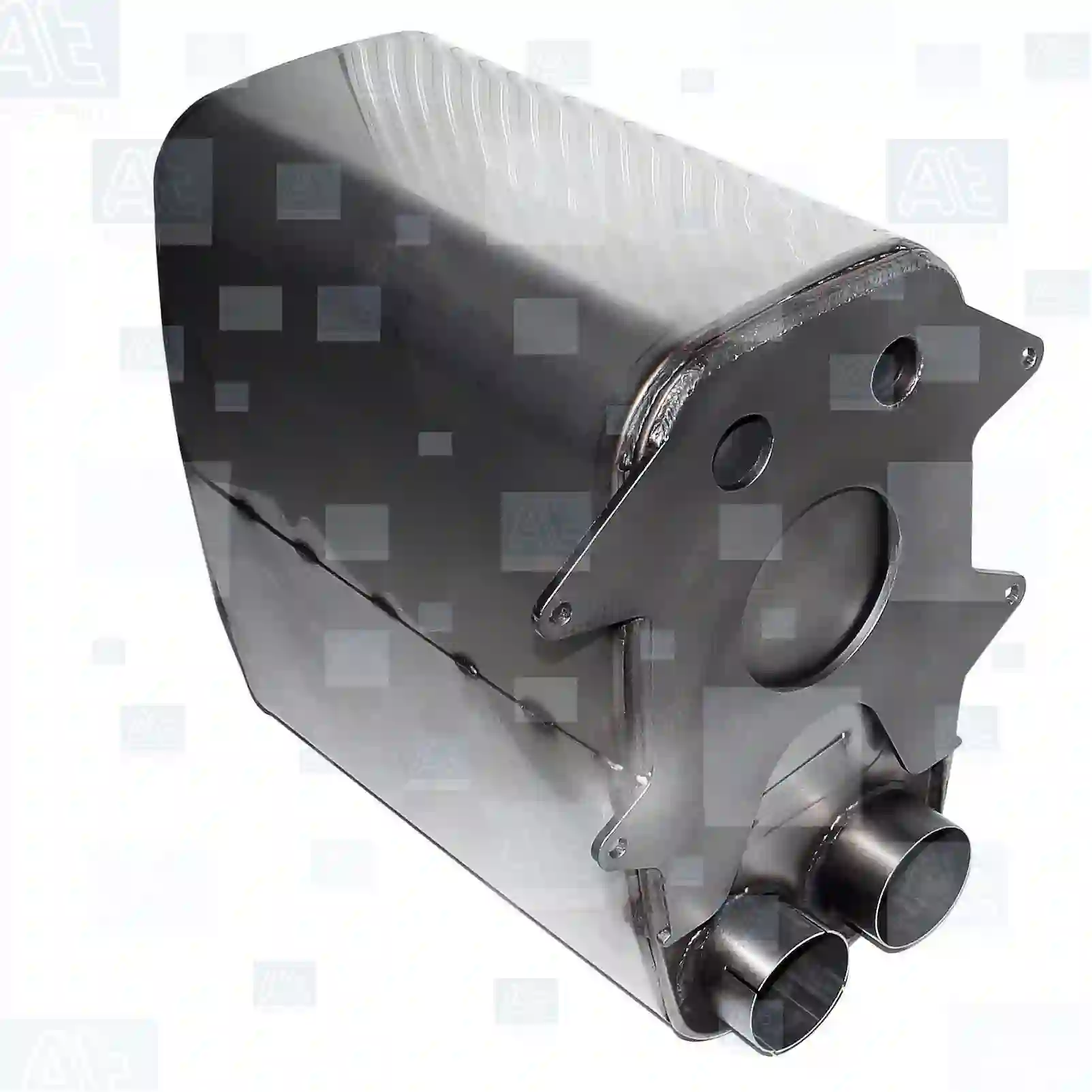 Silencer Silencer, at no: 77706152 ,  oem no:81151036034 At Spare Part | Engine, Accelerator Pedal, Camshaft, Connecting Rod, Crankcase, Crankshaft, Cylinder Head, Engine Suspension Mountings, Exhaust Manifold, Exhaust Gas Recirculation, Filter Kits, Flywheel Housing, General Overhaul Kits, Engine, Intake Manifold, Oil Cleaner, Oil Cooler, Oil Filter, Oil Pump, Oil Sump, Piston & Liner, Sensor & Switch, Timing Case, Turbocharger, Cooling System, Belt Tensioner, Coolant Filter, Coolant Pipe, Corrosion Prevention Agent, Drive, Expansion Tank, Fan, Intercooler, Monitors & Gauges, Radiator, Thermostat, V-Belt / Timing belt, Water Pump, Fuel System, Electronical Injector Unit, Feed Pump, Fuel Filter, cpl., Fuel Gauge Sender,  Fuel Line, Fuel Pump, Fuel Tank, Injection Line Kit, Injection Pump, Exhaust System, Clutch & Pedal, Gearbox, Propeller Shaft, Axles, Brake System, Hubs & Wheels, Suspension, Leaf Spring, Universal Parts / Accessories, Steering, Electrical System, Cabin