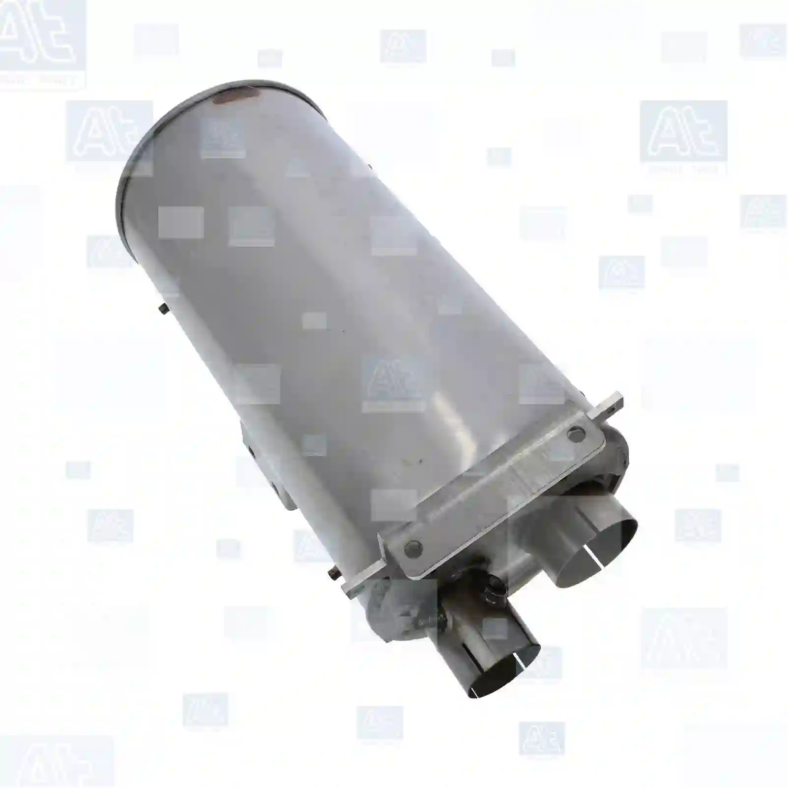 Silencer Silencer, at no: 77706158 ,  oem no:81151010436 At Spare Part | Engine, Accelerator Pedal, Camshaft, Connecting Rod, Crankcase, Crankshaft, Cylinder Head, Engine Suspension Mountings, Exhaust Manifold, Exhaust Gas Recirculation, Filter Kits, Flywheel Housing, General Overhaul Kits, Engine, Intake Manifold, Oil Cleaner, Oil Cooler, Oil Filter, Oil Pump, Oil Sump, Piston & Liner, Sensor & Switch, Timing Case, Turbocharger, Cooling System, Belt Tensioner, Coolant Filter, Coolant Pipe, Corrosion Prevention Agent, Drive, Expansion Tank, Fan, Intercooler, Monitors & Gauges, Radiator, Thermostat, V-Belt / Timing belt, Water Pump, Fuel System, Electronical Injector Unit, Feed Pump, Fuel Filter, cpl., Fuel Gauge Sender,  Fuel Line, Fuel Pump, Fuel Tank, Injection Line Kit, Injection Pump, Exhaust System, Clutch & Pedal, Gearbox, Propeller Shaft, Axles, Brake System, Hubs & Wheels, Suspension, Leaf Spring, Universal Parts / Accessories, Steering, Electrical System, Cabin