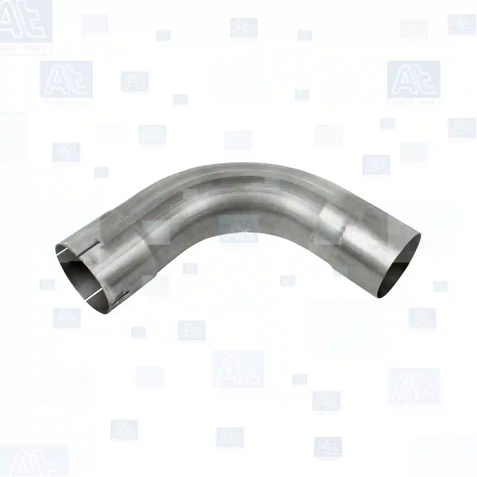 Exhaust Pipe, front Exhaust pipe, at no: 77706160 ,  oem no:81152040508, 81152040519, 81152040716 At Spare Part | Engine, Accelerator Pedal, Camshaft, Connecting Rod, Crankcase, Crankshaft, Cylinder Head, Engine Suspension Mountings, Exhaust Manifold, Exhaust Gas Recirculation, Filter Kits, Flywheel Housing, General Overhaul Kits, Engine, Intake Manifold, Oil Cleaner, Oil Cooler, Oil Filter, Oil Pump, Oil Sump, Piston & Liner, Sensor & Switch, Timing Case, Turbocharger, Cooling System, Belt Tensioner, Coolant Filter, Coolant Pipe, Corrosion Prevention Agent, Drive, Expansion Tank, Fan, Intercooler, Monitors & Gauges, Radiator, Thermostat, V-Belt / Timing belt, Water Pump, Fuel System, Electronical Injector Unit, Feed Pump, Fuel Filter, cpl., Fuel Gauge Sender,  Fuel Line, Fuel Pump, Fuel Tank, Injection Line Kit, Injection Pump, Exhaust System, Clutch & Pedal, Gearbox, Propeller Shaft, Axles, Brake System, Hubs & Wheels, Suspension, Leaf Spring, Universal Parts / Accessories, Steering, Electrical System, Cabin