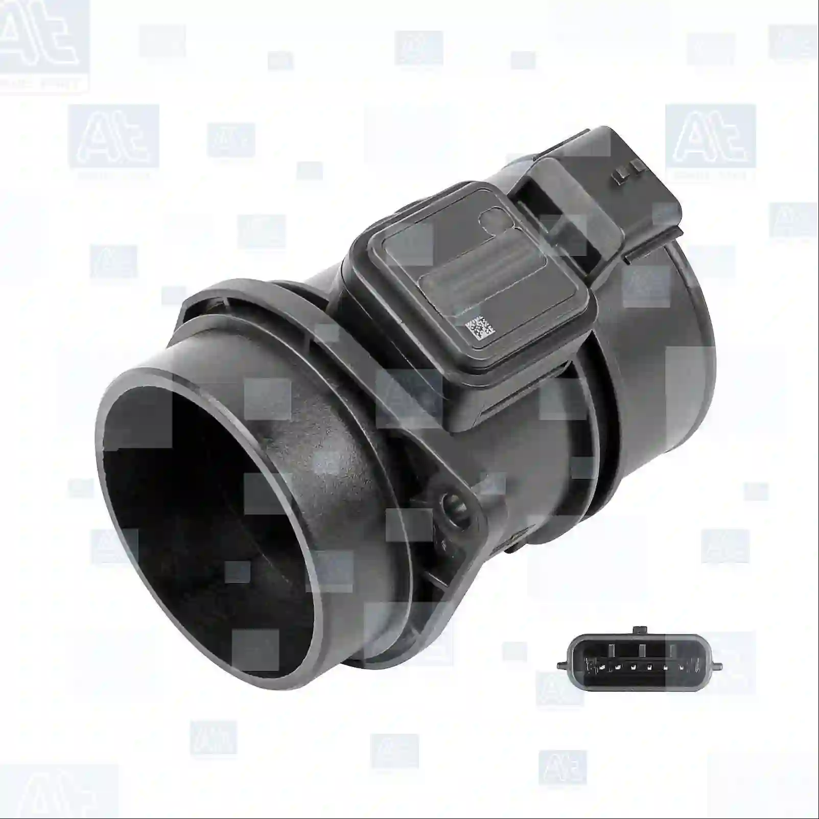 Air mass sensor, at no 77706200, oem no: 93856812, 4416861, 8200280060 At Spare Part | Engine, Accelerator Pedal, Camshaft, Connecting Rod, Crankcase, Crankshaft, Cylinder Head, Engine Suspension Mountings, Exhaust Manifold, Exhaust Gas Recirculation, Filter Kits, Flywheel Housing, General Overhaul Kits, Engine, Intake Manifold, Oil Cleaner, Oil Cooler, Oil Filter, Oil Pump, Oil Sump, Piston & Liner, Sensor & Switch, Timing Case, Turbocharger, Cooling System, Belt Tensioner, Coolant Filter, Coolant Pipe, Corrosion Prevention Agent, Drive, Expansion Tank, Fan, Intercooler, Monitors & Gauges, Radiator, Thermostat, V-Belt / Timing belt, Water Pump, Fuel System, Electronical Injector Unit, Feed Pump, Fuel Filter, cpl., Fuel Gauge Sender,  Fuel Line, Fuel Pump, Fuel Tank, Injection Line Kit, Injection Pump, Exhaust System, Clutch & Pedal, Gearbox, Propeller Shaft, Axles, Brake System, Hubs & Wheels, Suspension, Leaf Spring, Universal Parts / Accessories, Steering, Electrical System, Cabin Air mass sensor, at no 77706200, oem no: 93856812, 4416861, 8200280060 At Spare Part | Engine, Accelerator Pedal, Camshaft, Connecting Rod, Crankcase, Crankshaft, Cylinder Head, Engine Suspension Mountings, Exhaust Manifold, Exhaust Gas Recirculation, Filter Kits, Flywheel Housing, General Overhaul Kits, Engine, Intake Manifold, Oil Cleaner, Oil Cooler, Oil Filter, Oil Pump, Oil Sump, Piston & Liner, Sensor & Switch, Timing Case, Turbocharger, Cooling System, Belt Tensioner, Coolant Filter, Coolant Pipe, Corrosion Prevention Agent, Drive, Expansion Tank, Fan, Intercooler, Monitors & Gauges, Radiator, Thermostat, V-Belt / Timing belt, Water Pump, Fuel System, Electronical Injector Unit, Feed Pump, Fuel Filter, cpl., Fuel Gauge Sender,  Fuel Line, Fuel Pump, Fuel Tank, Injection Line Kit, Injection Pump, Exhaust System, Clutch & Pedal, Gearbox, Propeller Shaft, Axles, Brake System, Hubs & Wheels, Suspension, Leaf Spring, Universal Parts / Accessories, Steering, Electrical System, Cabin