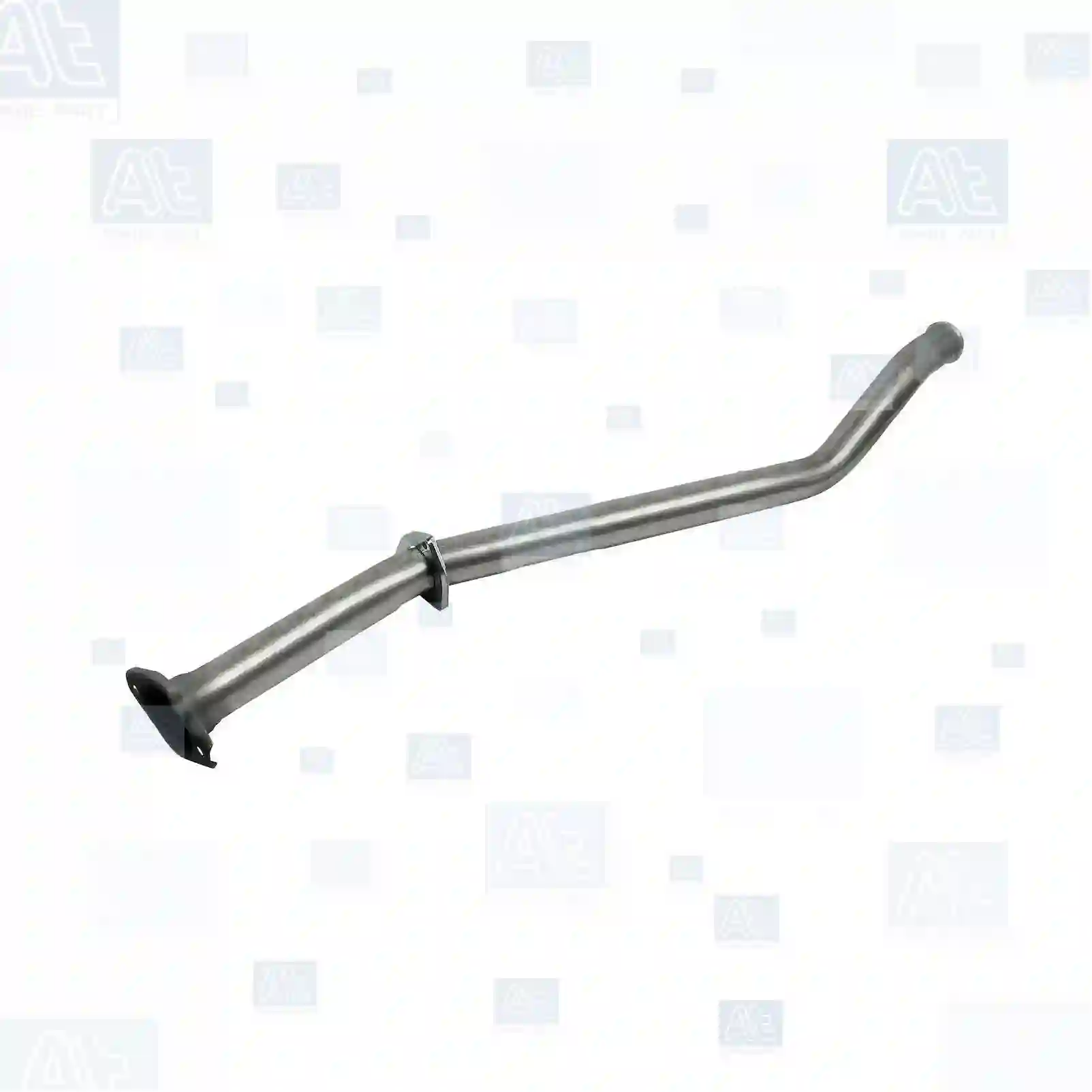 Exhaust Pipe, front Exhaust pipe, at no: 77706217 ,  oem no:1607336580, 1705PY, 1706Z5, 1331210080, 71765069, 1607336580, 1705PY, 1706Z5 At Spare Part | Engine, Accelerator Pedal, Camshaft, Connecting Rod, Crankcase, Crankshaft, Cylinder Head, Engine Suspension Mountings, Exhaust Manifold, Exhaust Gas Recirculation, Filter Kits, Flywheel Housing, General Overhaul Kits, Engine, Intake Manifold, Oil Cleaner, Oil Cooler, Oil Filter, Oil Pump, Oil Sump, Piston & Liner, Sensor & Switch, Timing Case, Turbocharger, Cooling System, Belt Tensioner, Coolant Filter, Coolant Pipe, Corrosion Prevention Agent, Drive, Expansion Tank, Fan, Intercooler, Monitors & Gauges, Radiator, Thermostat, V-Belt / Timing belt, Water Pump, Fuel System, Electronical Injector Unit, Feed Pump, Fuel Filter, cpl., Fuel Gauge Sender,  Fuel Line, Fuel Pump, Fuel Tank, Injection Line Kit, Injection Pump, Exhaust System, Clutch & Pedal, Gearbox, Propeller Shaft, Axles, Brake System, Hubs & Wheels, Suspension, Leaf Spring, Universal Parts / Accessories, Steering, Electrical System, Cabin