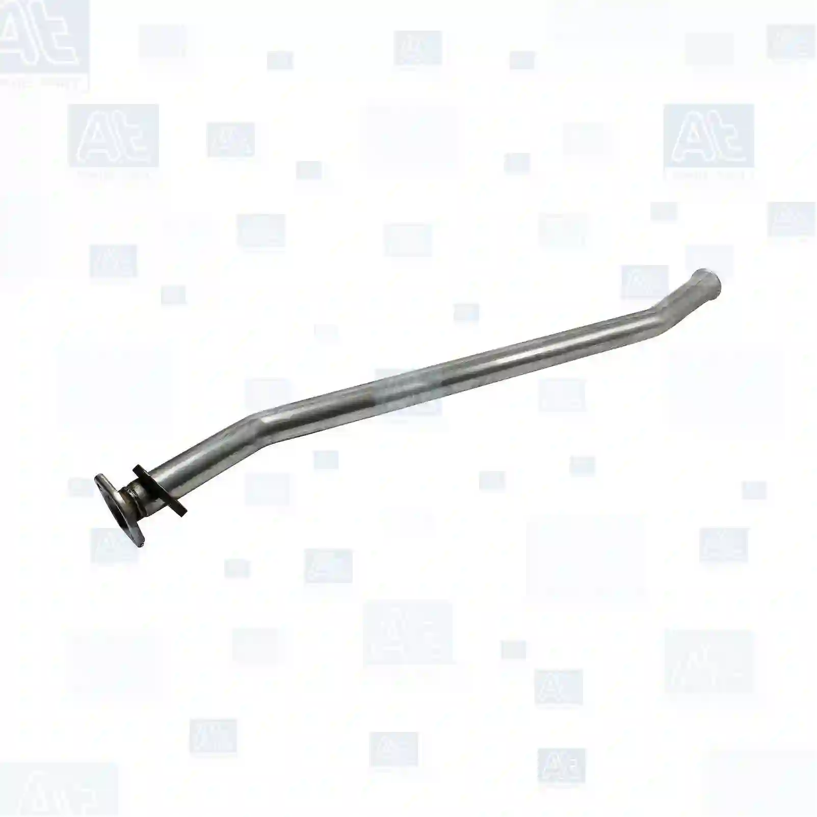 Exhaust Pipe, front Exhaust pipe, at no: 77706219 ,  oem no:170572, 170577, 9678155280, 1309862080, 170572, 170577, 9678155280 At Spare Part | Engine, Accelerator Pedal, Camshaft, Connecting Rod, Crankcase, Crankshaft, Cylinder Head, Engine Suspension Mountings, Exhaust Manifold, Exhaust Gas Recirculation, Filter Kits, Flywheel Housing, General Overhaul Kits, Engine, Intake Manifold, Oil Cleaner, Oil Cooler, Oil Filter, Oil Pump, Oil Sump, Piston & Liner, Sensor & Switch, Timing Case, Turbocharger, Cooling System, Belt Tensioner, Coolant Filter, Coolant Pipe, Corrosion Prevention Agent, Drive, Expansion Tank, Fan, Intercooler, Monitors & Gauges, Radiator, Thermostat, V-Belt / Timing belt, Water Pump, Fuel System, Electronical Injector Unit, Feed Pump, Fuel Filter, cpl., Fuel Gauge Sender,  Fuel Line, Fuel Pump, Fuel Tank, Injection Line Kit, Injection Pump, Exhaust System, Clutch & Pedal, Gearbox, Propeller Shaft, Axles, Brake System, Hubs & Wheels, Suspension, Leaf Spring, Universal Parts / Accessories, Steering, Electrical System, Cabin
