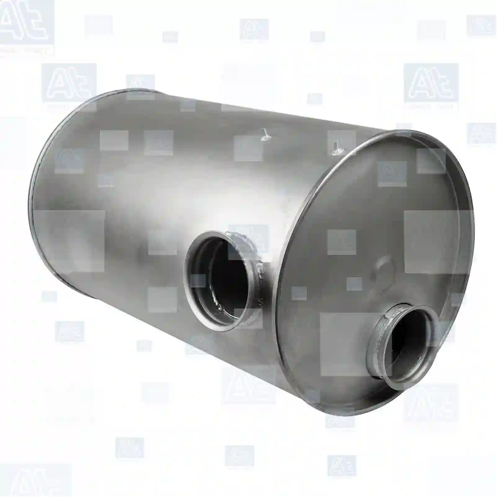 Silencer Silencer, at no: 77706236 ,  oem no:7420554000, 1676496, 3979599, 3979909, ZG10346-0008 At Spare Part | Engine, Accelerator Pedal, Camshaft, Connecting Rod, Crankcase, Crankshaft, Cylinder Head, Engine Suspension Mountings, Exhaust Manifold, Exhaust Gas Recirculation, Filter Kits, Flywheel Housing, General Overhaul Kits, Engine, Intake Manifold, Oil Cleaner, Oil Cooler, Oil Filter, Oil Pump, Oil Sump, Piston & Liner, Sensor & Switch, Timing Case, Turbocharger, Cooling System, Belt Tensioner, Coolant Filter, Coolant Pipe, Corrosion Prevention Agent, Drive, Expansion Tank, Fan, Intercooler, Monitors & Gauges, Radiator, Thermostat, V-Belt / Timing belt, Water Pump, Fuel System, Electronical Injector Unit, Feed Pump, Fuel Filter, cpl., Fuel Gauge Sender,  Fuel Line, Fuel Pump, Fuel Tank, Injection Line Kit, Injection Pump, Exhaust System, Clutch & Pedal, Gearbox, Propeller Shaft, Axles, Brake System, Hubs & Wheels, Suspension, Leaf Spring, Universal Parts / Accessories, Steering, Electrical System, Cabin