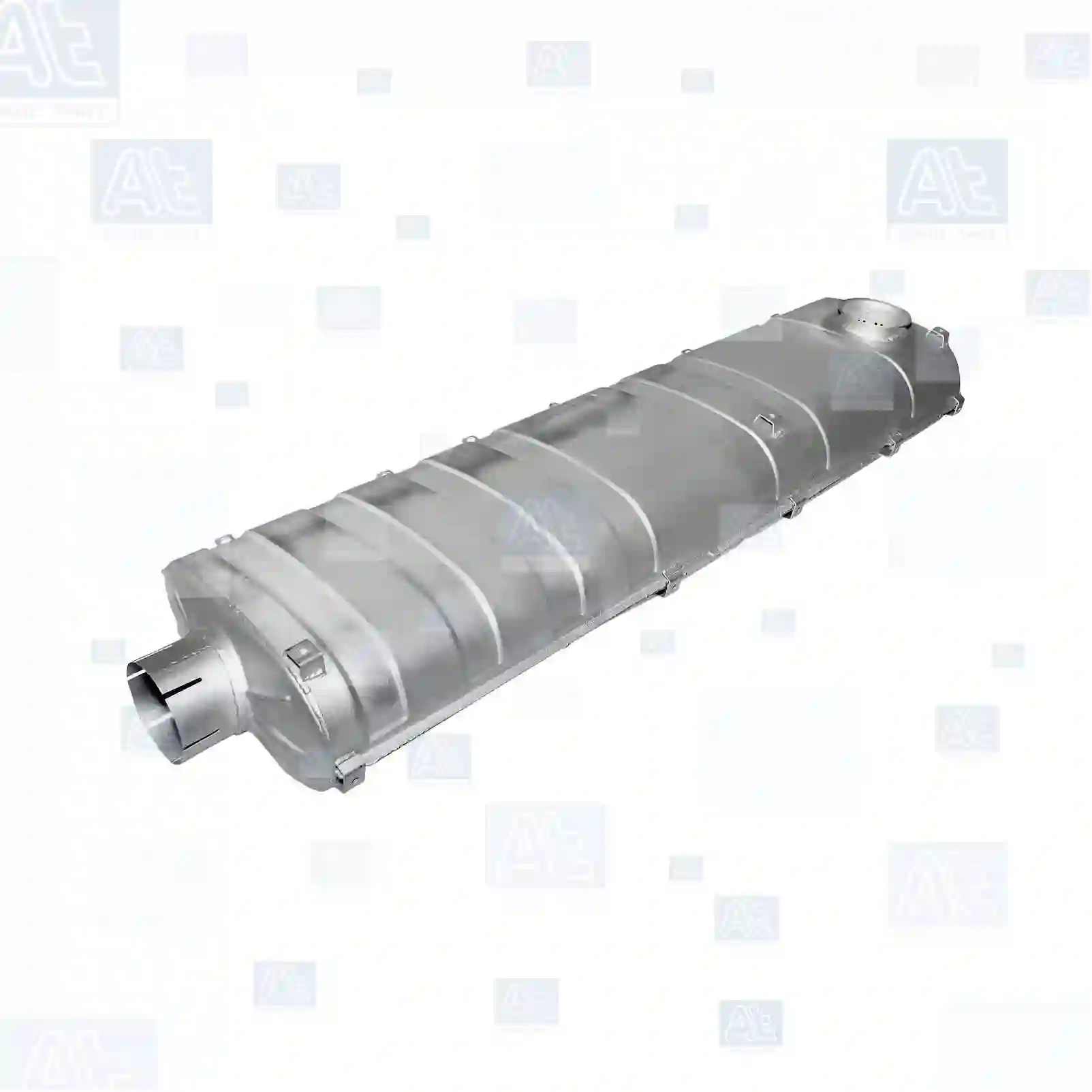 Silencer Silencer, at no: 77706237 ,  oem no:20580850, 3979912 At Spare Part | Engine, Accelerator Pedal, Camshaft, Connecting Rod, Crankcase, Crankshaft, Cylinder Head, Engine Suspension Mountings, Exhaust Manifold, Exhaust Gas Recirculation, Filter Kits, Flywheel Housing, General Overhaul Kits, Engine, Intake Manifold, Oil Cleaner, Oil Cooler, Oil Filter, Oil Pump, Oil Sump, Piston & Liner, Sensor & Switch, Timing Case, Turbocharger, Cooling System, Belt Tensioner, Coolant Filter, Coolant Pipe, Corrosion Prevention Agent, Drive, Expansion Tank, Fan, Intercooler, Monitors & Gauges, Radiator, Thermostat, V-Belt / Timing belt, Water Pump, Fuel System, Electronical Injector Unit, Feed Pump, Fuel Filter, cpl., Fuel Gauge Sender,  Fuel Line, Fuel Pump, Fuel Tank, Injection Line Kit, Injection Pump, Exhaust System, Clutch & Pedal, Gearbox, Propeller Shaft, Axles, Brake System, Hubs & Wheels, Suspension, Leaf Spring, Universal Parts / Accessories, Steering, Electrical System, Cabin