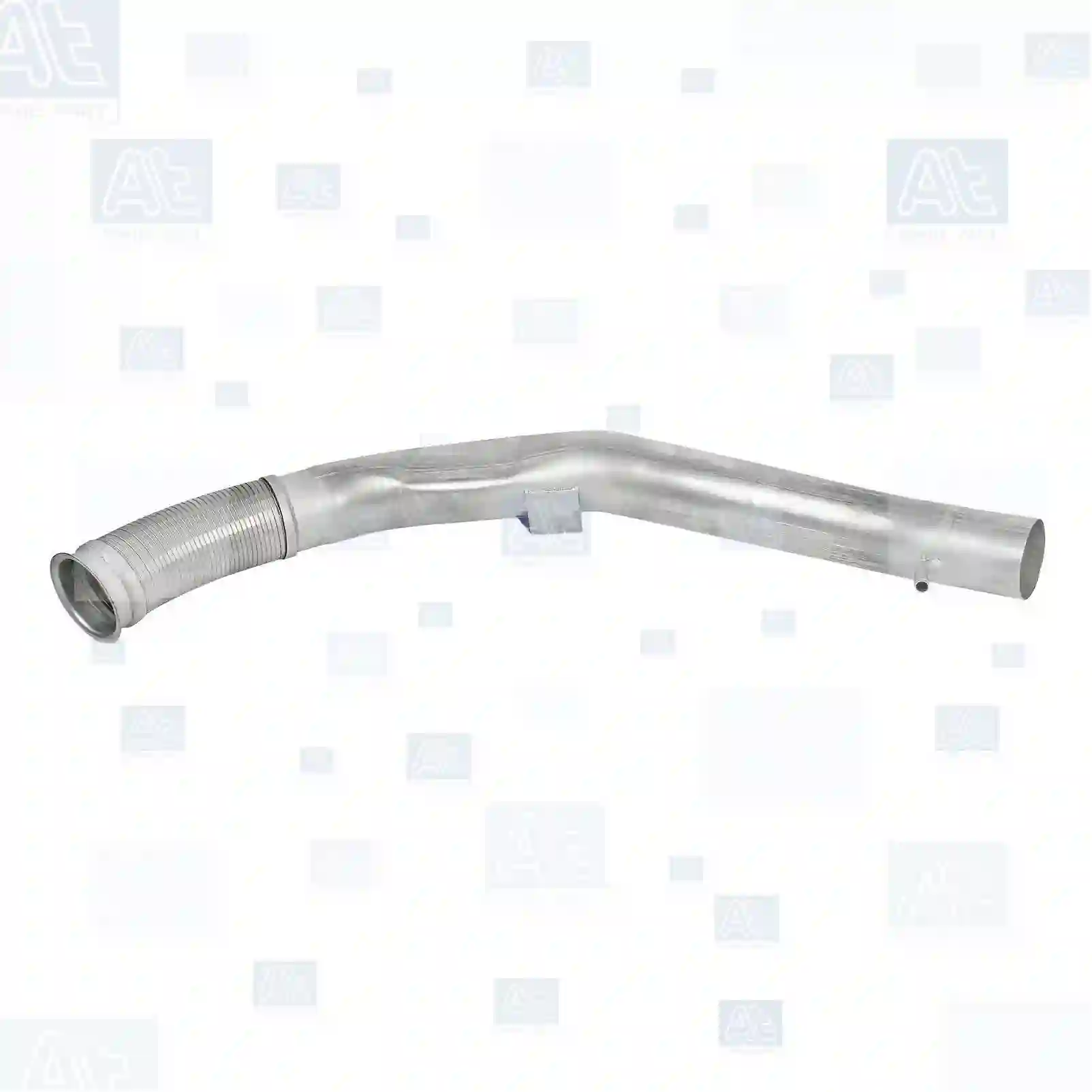 Exhaust Pipe, front Exhaust pipe, at no: 77706243 ,  oem no:41213532 At Spare Part | Engine, Accelerator Pedal, Camshaft, Connecting Rod, Crankcase, Crankshaft, Cylinder Head, Engine Suspension Mountings, Exhaust Manifold, Exhaust Gas Recirculation, Filter Kits, Flywheel Housing, General Overhaul Kits, Engine, Intake Manifold, Oil Cleaner, Oil Cooler, Oil Filter, Oil Pump, Oil Sump, Piston & Liner, Sensor & Switch, Timing Case, Turbocharger, Cooling System, Belt Tensioner, Coolant Filter, Coolant Pipe, Corrosion Prevention Agent, Drive, Expansion Tank, Fan, Intercooler, Monitors & Gauges, Radiator, Thermostat, V-Belt / Timing belt, Water Pump, Fuel System, Electronical Injector Unit, Feed Pump, Fuel Filter, cpl., Fuel Gauge Sender,  Fuel Line, Fuel Pump, Fuel Tank, Injection Line Kit, Injection Pump, Exhaust System, Clutch & Pedal, Gearbox, Propeller Shaft, Axles, Brake System, Hubs & Wheels, Suspension, Leaf Spring, Universal Parts / Accessories, Steering, Electrical System, Cabin
