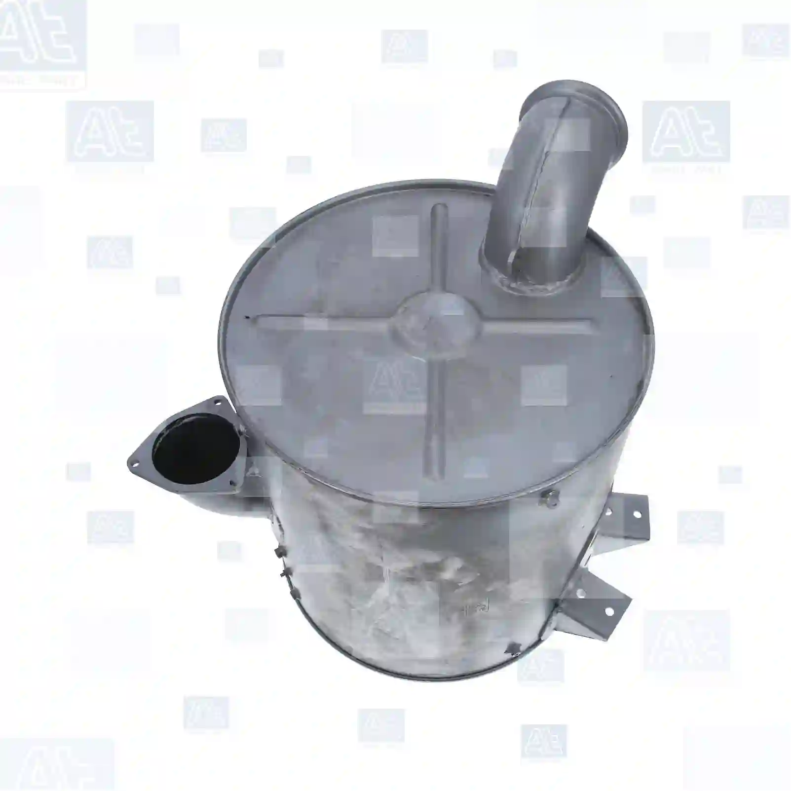 Silencer Silencer, at no: 77706258 ,  oem no:1440884 At Spare Part | Engine, Accelerator Pedal, Camshaft, Connecting Rod, Crankcase, Crankshaft, Cylinder Head, Engine Suspension Mountings, Exhaust Manifold, Exhaust Gas Recirculation, Filter Kits, Flywheel Housing, General Overhaul Kits, Engine, Intake Manifold, Oil Cleaner, Oil Cooler, Oil Filter, Oil Pump, Oil Sump, Piston & Liner, Sensor & Switch, Timing Case, Turbocharger, Cooling System, Belt Tensioner, Coolant Filter, Coolant Pipe, Corrosion Prevention Agent, Drive, Expansion Tank, Fan, Intercooler, Monitors & Gauges, Radiator, Thermostat, V-Belt / Timing belt, Water Pump, Fuel System, Electronical Injector Unit, Feed Pump, Fuel Filter, cpl., Fuel Gauge Sender,  Fuel Line, Fuel Pump, Fuel Tank, Injection Line Kit, Injection Pump, Exhaust System, Clutch & Pedal, Gearbox, Propeller Shaft, Axles, Brake System, Hubs & Wheels, Suspension, Leaf Spring, Universal Parts / Accessories, Steering, Electrical System, Cabin