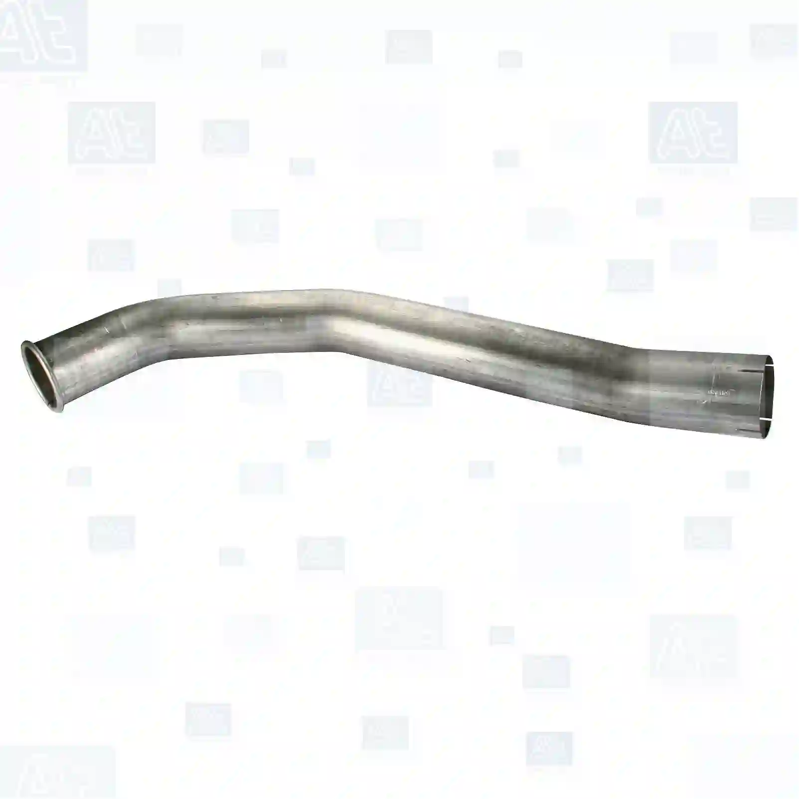 Tail Pipe Exhaust pipe, at no: 77706324 ,  oem no:6454920404 At Spare Part | Engine, Accelerator Pedal, Camshaft, Connecting Rod, Crankcase, Crankshaft, Cylinder Head, Engine Suspension Mountings, Exhaust Manifold, Exhaust Gas Recirculation, Filter Kits, Flywheel Housing, General Overhaul Kits, Engine, Intake Manifold, Oil Cleaner, Oil Cooler, Oil Filter, Oil Pump, Oil Sump, Piston & Liner, Sensor & Switch, Timing Case, Turbocharger, Cooling System, Belt Tensioner, Coolant Filter, Coolant Pipe, Corrosion Prevention Agent, Drive, Expansion Tank, Fan, Intercooler, Monitors & Gauges, Radiator, Thermostat, V-Belt / Timing belt, Water Pump, Fuel System, Electronical Injector Unit, Feed Pump, Fuel Filter, cpl., Fuel Gauge Sender,  Fuel Line, Fuel Pump, Fuel Tank, Injection Line Kit, Injection Pump, Exhaust System, Clutch & Pedal, Gearbox, Propeller Shaft, Axles, Brake System, Hubs & Wheels, Suspension, Leaf Spring, Universal Parts / Accessories, Steering, Electrical System, Cabin