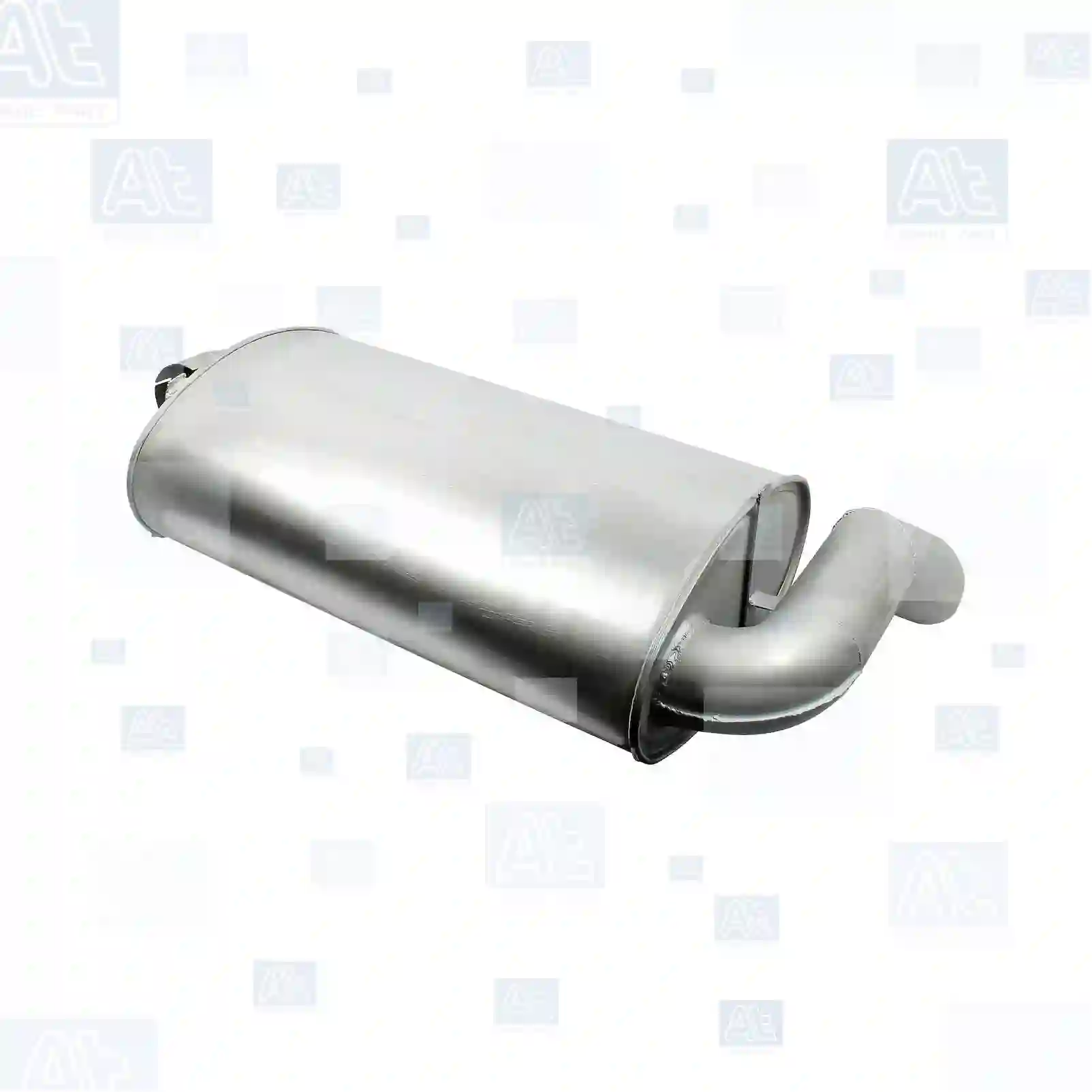 Silencer Silencer, at no: 77706343 ,  oem no:6294900101, 62949 At Spare Part | Engine, Accelerator Pedal, Camshaft, Connecting Rod, Crankcase, Crankshaft, Cylinder Head, Engine Suspension Mountings, Exhaust Manifold, Exhaust Gas Recirculation, Filter Kits, Flywheel Housing, General Overhaul Kits, Engine, Intake Manifold, Oil Cleaner, Oil Cooler, Oil Filter, Oil Pump, Oil Sump, Piston & Liner, Sensor & Switch, Timing Case, Turbocharger, Cooling System, Belt Tensioner, Coolant Filter, Coolant Pipe, Corrosion Prevention Agent, Drive, Expansion Tank, Fan, Intercooler, Monitors & Gauges, Radiator, Thermostat, V-Belt / Timing belt, Water Pump, Fuel System, Electronical Injector Unit, Feed Pump, Fuel Filter, cpl., Fuel Gauge Sender,  Fuel Line, Fuel Pump, Fuel Tank, Injection Line Kit, Injection Pump, Exhaust System, Clutch & Pedal, Gearbox, Propeller Shaft, Axles, Brake System, Hubs & Wheels, Suspension, Leaf Spring, Universal Parts / Accessories, Steering, Electrical System, Cabin