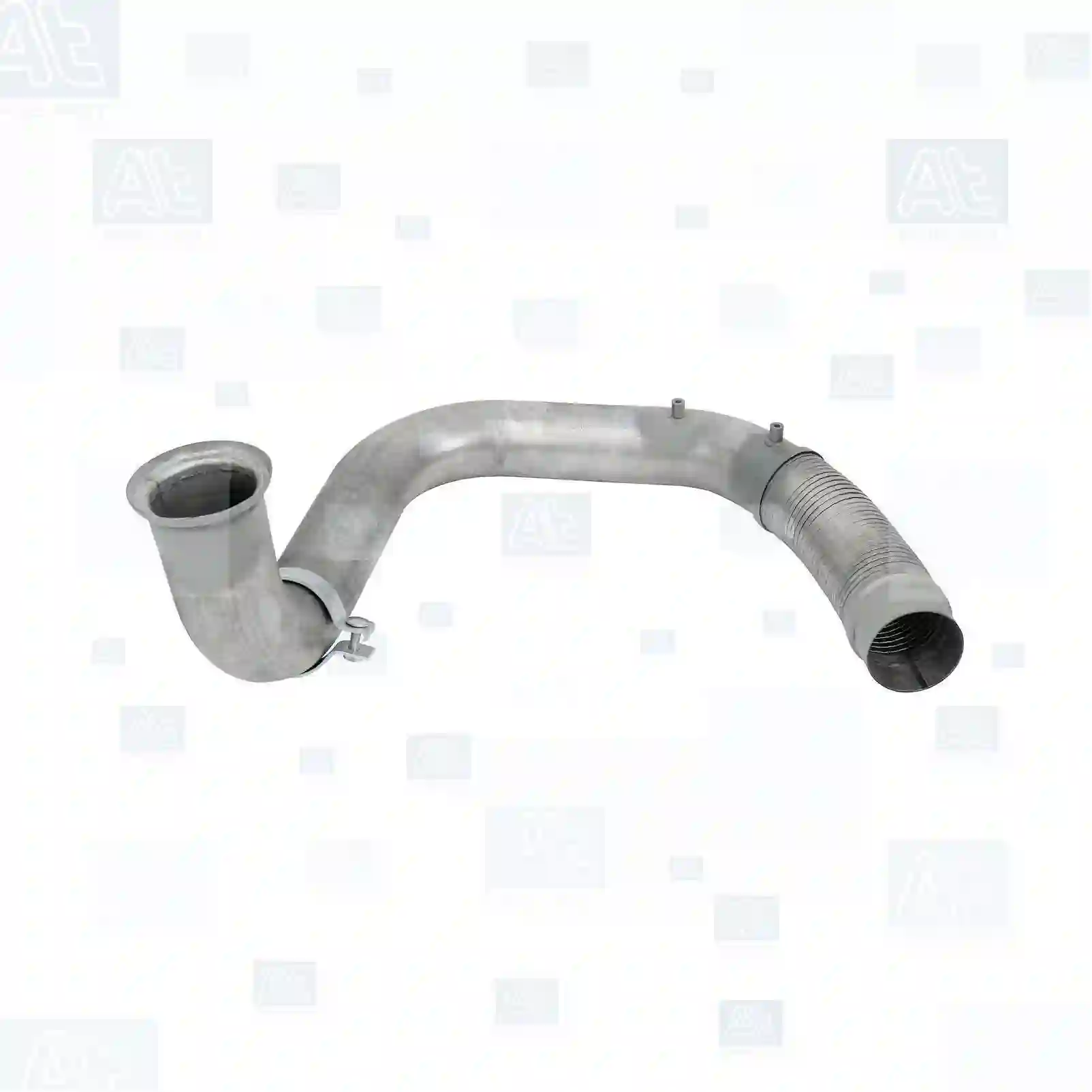 Exhaust Pipe, front Exhaust pipe, at no: 77706344 ,  oem no:9404900519, 9404901019, 9404920159, ZG10302-0008 At Spare Part | Engine, Accelerator Pedal, Camshaft, Connecting Rod, Crankcase, Crankshaft, Cylinder Head, Engine Suspension Mountings, Exhaust Manifold, Exhaust Gas Recirculation, Filter Kits, Flywheel Housing, General Overhaul Kits, Engine, Intake Manifold, Oil Cleaner, Oil Cooler, Oil Filter, Oil Pump, Oil Sump, Piston & Liner, Sensor & Switch, Timing Case, Turbocharger, Cooling System, Belt Tensioner, Coolant Filter, Coolant Pipe, Corrosion Prevention Agent, Drive, Expansion Tank, Fan, Intercooler, Monitors & Gauges, Radiator, Thermostat, V-Belt / Timing belt, Water Pump, Fuel System, Electronical Injector Unit, Feed Pump, Fuel Filter, cpl., Fuel Gauge Sender,  Fuel Line, Fuel Pump, Fuel Tank, Injection Line Kit, Injection Pump, Exhaust System, Clutch & Pedal, Gearbox, Propeller Shaft, Axles, Brake System, Hubs & Wheels, Suspension, Leaf Spring, Universal Parts / Accessories, Steering, Electrical System, Cabin