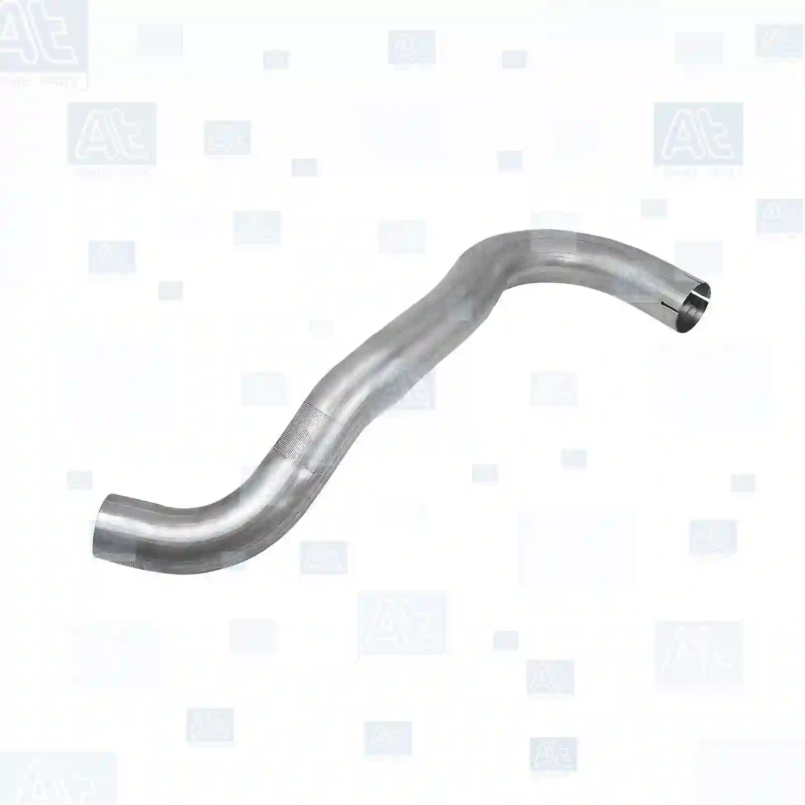 Tail Pipe Exhaust pipe, at no: 77706365 ,  oem no:6684922804 At Spare Part | Engine, Accelerator Pedal, Camshaft, Connecting Rod, Crankcase, Crankshaft, Cylinder Head, Engine Suspension Mountings, Exhaust Manifold, Exhaust Gas Recirculation, Filter Kits, Flywheel Housing, General Overhaul Kits, Engine, Intake Manifold, Oil Cleaner, Oil Cooler, Oil Filter, Oil Pump, Oil Sump, Piston & Liner, Sensor & Switch, Timing Case, Turbocharger, Cooling System, Belt Tensioner, Coolant Filter, Coolant Pipe, Corrosion Prevention Agent, Drive, Expansion Tank, Fan, Intercooler, Monitors & Gauges, Radiator, Thermostat, V-Belt / Timing belt, Water Pump, Fuel System, Electronical Injector Unit, Feed Pump, Fuel Filter, cpl., Fuel Gauge Sender,  Fuel Line, Fuel Pump, Fuel Tank, Injection Line Kit, Injection Pump, Exhaust System, Clutch & Pedal, Gearbox, Propeller Shaft, Axles, Brake System, Hubs & Wheels, Suspension, Leaf Spring, Universal Parts / Accessories, Steering, Electrical System, Cabin