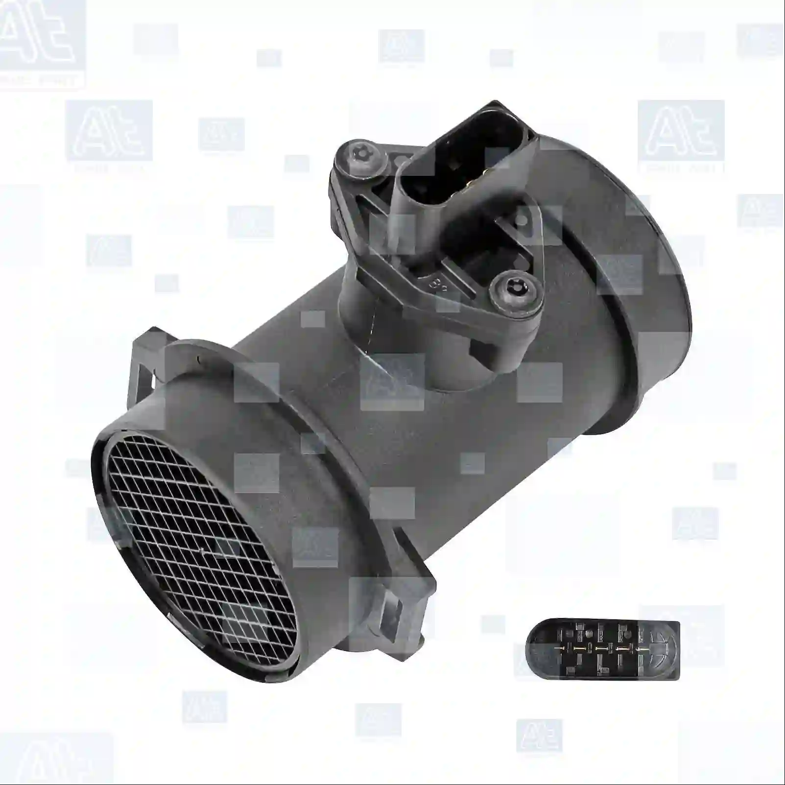  Air Filter Air mass sensor, at no: 77706376 ,  oem no:941948, 61109404 At Spare Part | Engine, Accelerator Pedal, Camshaft, Connecting Rod, Crankcase, Crankshaft, Cylinder Head, Engine Suspension Mountings, Exhaust Manifold, Exhaust Gas Recirculation, Filter Kits, Flywheel Housing, General Overhaul Kits, Engine, Intake Manifold, Oil Cleaner, Oil Cooler, Oil Filter, Oil Pump, Oil Sump, Piston & Liner, Sensor & Switch, Timing Case, Turbocharger, Cooling System, Belt Tensioner, Coolant Filter, Coolant Pipe, Corrosion Prevention Agent, Drive, Expansion Tank, Fan, Intercooler, Monitors & Gauges, Radiator, Thermostat, V-Belt / Timing belt, Water Pump, Fuel System, Electronical Injector Unit, Feed Pump, Fuel Filter, cpl., Fuel Gauge Sender,  Fuel Line, Fuel Pump, Fuel Tank, Injection Line Kit, Injection Pump, Exhaust System, Clutch & Pedal, Gearbox, Propeller Shaft, Axles, Brake System, Hubs & Wheels, Suspension, Leaf Spring, Universal Parts / Accessories, Steering, Electrical System, Cabin