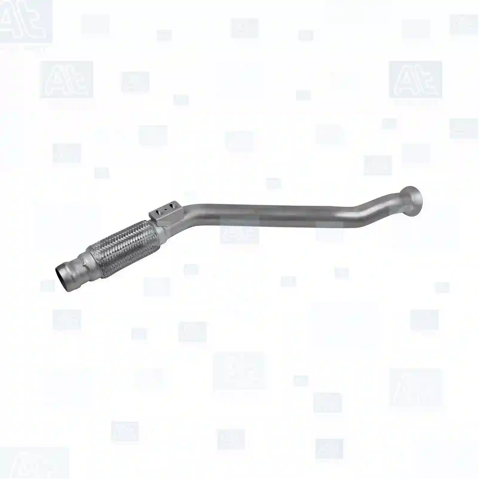 Exhaust Pipe, front Exhaust pipe, at no: 77706383 ,  oem no:9064901981 At Spare Part | Engine, Accelerator Pedal, Camshaft, Connecting Rod, Crankcase, Crankshaft, Cylinder Head, Engine Suspension Mountings, Exhaust Manifold, Exhaust Gas Recirculation, Filter Kits, Flywheel Housing, General Overhaul Kits, Engine, Intake Manifold, Oil Cleaner, Oil Cooler, Oil Filter, Oil Pump, Oil Sump, Piston & Liner, Sensor & Switch, Timing Case, Turbocharger, Cooling System, Belt Tensioner, Coolant Filter, Coolant Pipe, Corrosion Prevention Agent, Drive, Expansion Tank, Fan, Intercooler, Monitors & Gauges, Radiator, Thermostat, V-Belt / Timing belt, Water Pump, Fuel System, Electronical Injector Unit, Feed Pump, Fuel Filter, cpl., Fuel Gauge Sender,  Fuel Line, Fuel Pump, Fuel Tank, Injection Line Kit, Injection Pump, Exhaust System, Clutch & Pedal, Gearbox, Propeller Shaft, Axles, Brake System, Hubs & Wheels, Suspension, Leaf Spring, Universal Parts / Accessories, Steering, Electrical System, Cabin
