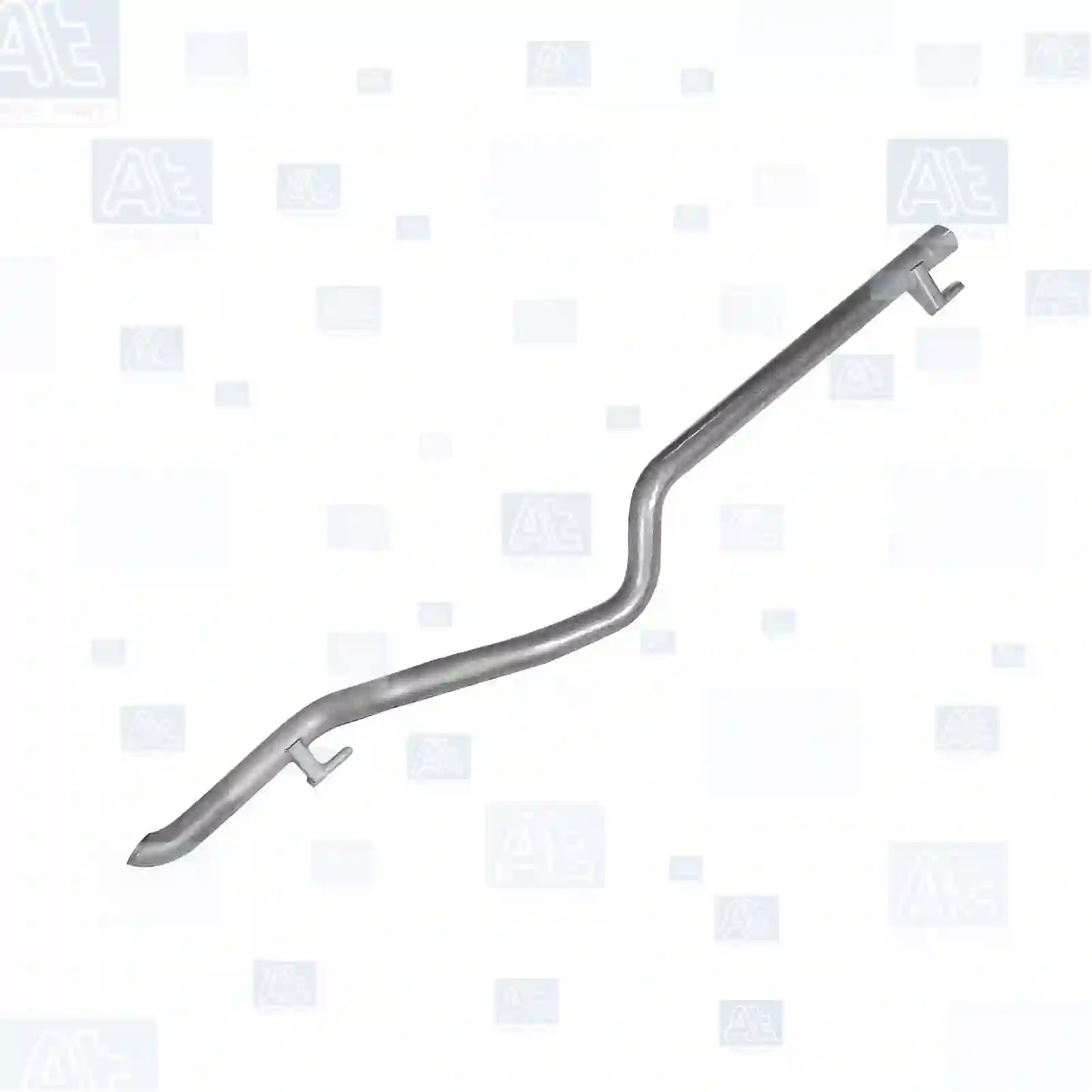 Tail Pipe End pipe, at no: 77706384 ,  oem no:9014901621, 90149 At Spare Part | Engine, Accelerator Pedal, Camshaft, Connecting Rod, Crankcase, Crankshaft, Cylinder Head, Engine Suspension Mountings, Exhaust Manifold, Exhaust Gas Recirculation, Filter Kits, Flywheel Housing, General Overhaul Kits, Engine, Intake Manifold, Oil Cleaner, Oil Cooler, Oil Filter, Oil Pump, Oil Sump, Piston & Liner, Sensor & Switch, Timing Case, Turbocharger, Cooling System, Belt Tensioner, Coolant Filter, Coolant Pipe, Corrosion Prevention Agent, Drive, Expansion Tank, Fan, Intercooler, Monitors & Gauges, Radiator, Thermostat, V-Belt / Timing belt, Water Pump, Fuel System, Electronical Injector Unit, Feed Pump, Fuel Filter, cpl., Fuel Gauge Sender,  Fuel Line, Fuel Pump, Fuel Tank, Injection Line Kit, Injection Pump, Exhaust System, Clutch & Pedal, Gearbox, Propeller Shaft, Axles, Brake System, Hubs & Wheels, Suspension, Leaf Spring, Universal Parts / Accessories, Steering, Electrical System, Cabin