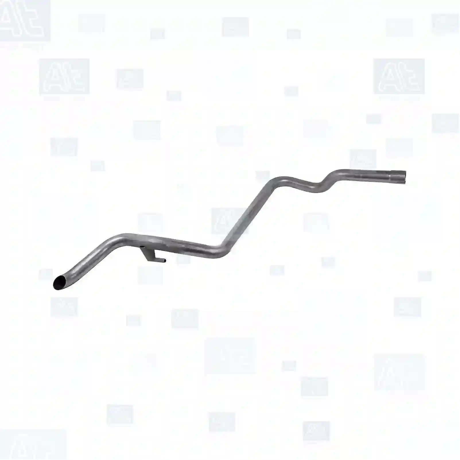 Tail Pipe End pipe, at no: 77706386 ,  oem no:9014904921 At Spare Part | Engine, Accelerator Pedal, Camshaft, Connecting Rod, Crankcase, Crankshaft, Cylinder Head, Engine Suspension Mountings, Exhaust Manifold, Exhaust Gas Recirculation, Filter Kits, Flywheel Housing, General Overhaul Kits, Engine, Intake Manifold, Oil Cleaner, Oil Cooler, Oil Filter, Oil Pump, Oil Sump, Piston & Liner, Sensor & Switch, Timing Case, Turbocharger, Cooling System, Belt Tensioner, Coolant Filter, Coolant Pipe, Corrosion Prevention Agent, Drive, Expansion Tank, Fan, Intercooler, Monitors & Gauges, Radiator, Thermostat, V-Belt / Timing belt, Water Pump, Fuel System, Electronical Injector Unit, Feed Pump, Fuel Filter, cpl., Fuel Gauge Sender,  Fuel Line, Fuel Pump, Fuel Tank, Injection Line Kit, Injection Pump, Exhaust System, Clutch & Pedal, Gearbox, Propeller Shaft, Axles, Brake System, Hubs & Wheels, Suspension, Leaf Spring, Universal Parts / Accessories, Steering, Electrical System, Cabin