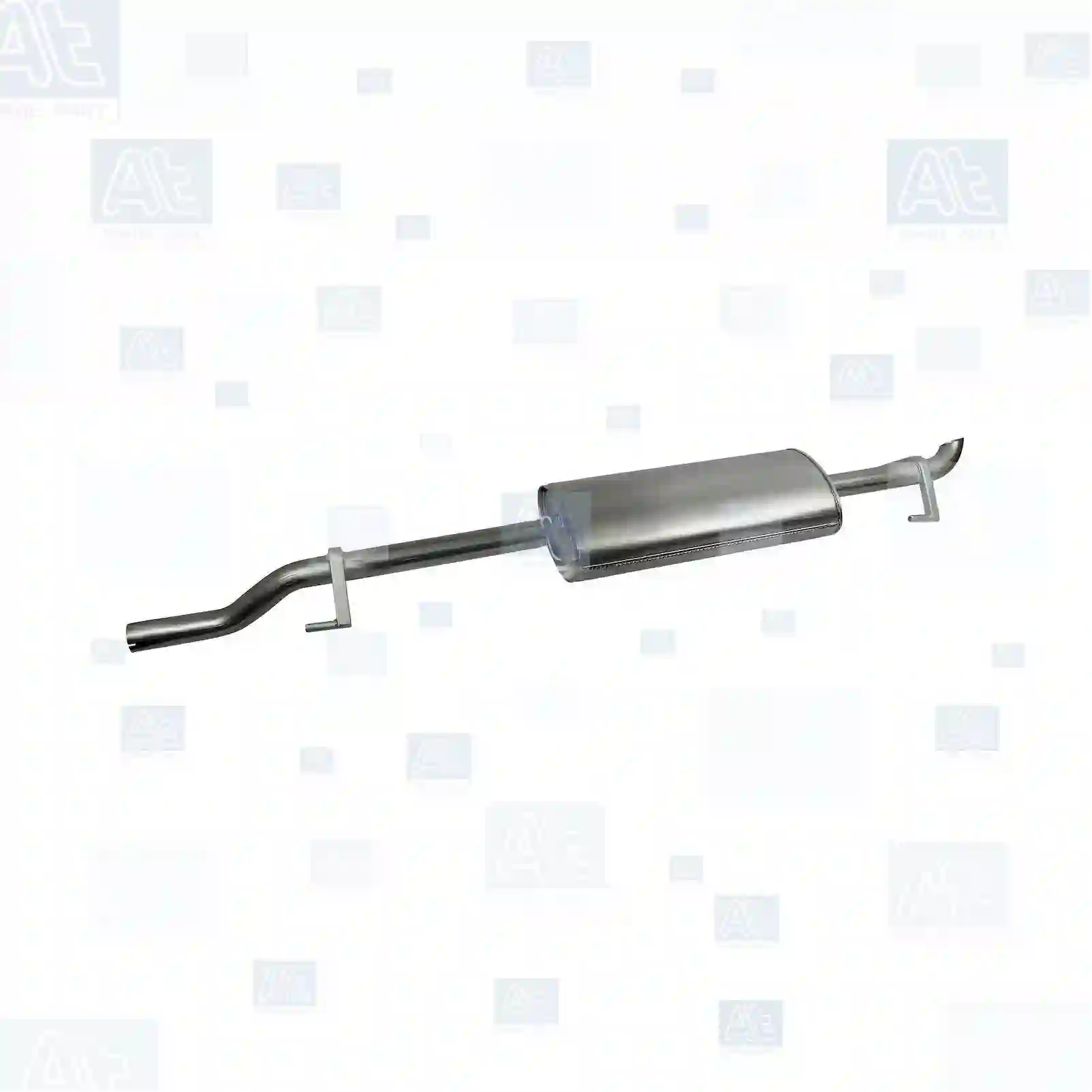 Silencer Silencer, at no: 77706389 ,  oem no:9014903119, 90549 At Spare Part | Engine, Accelerator Pedal, Camshaft, Connecting Rod, Crankcase, Crankshaft, Cylinder Head, Engine Suspension Mountings, Exhaust Manifold, Exhaust Gas Recirculation, Filter Kits, Flywheel Housing, General Overhaul Kits, Engine, Intake Manifold, Oil Cleaner, Oil Cooler, Oil Filter, Oil Pump, Oil Sump, Piston & Liner, Sensor & Switch, Timing Case, Turbocharger, Cooling System, Belt Tensioner, Coolant Filter, Coolant Pipe, Corrosion Prevention Agent, Drive, Expansion Tank, Fan, Intercooler, Monitors & Gauges, Radiator, Thermostat, V-Belt / Timing belt, Water Pump, Fuel System, Electronical Injector Unit, Feed Pump, Fuel Filter, cpl., Fuel Gauge Sender,  Fuel Line, Fuel Pump, Fuel Tank, Injection Line Kit, Injection Pump, Exhaust System, Clutch & Pedal, Gearbox, Propeller Shaft, Axles, Brake System, Hubs & Wheels, Suspension, Leaf Spring, Universal Parts / Accessories, Steering, Electrical System, Cabin