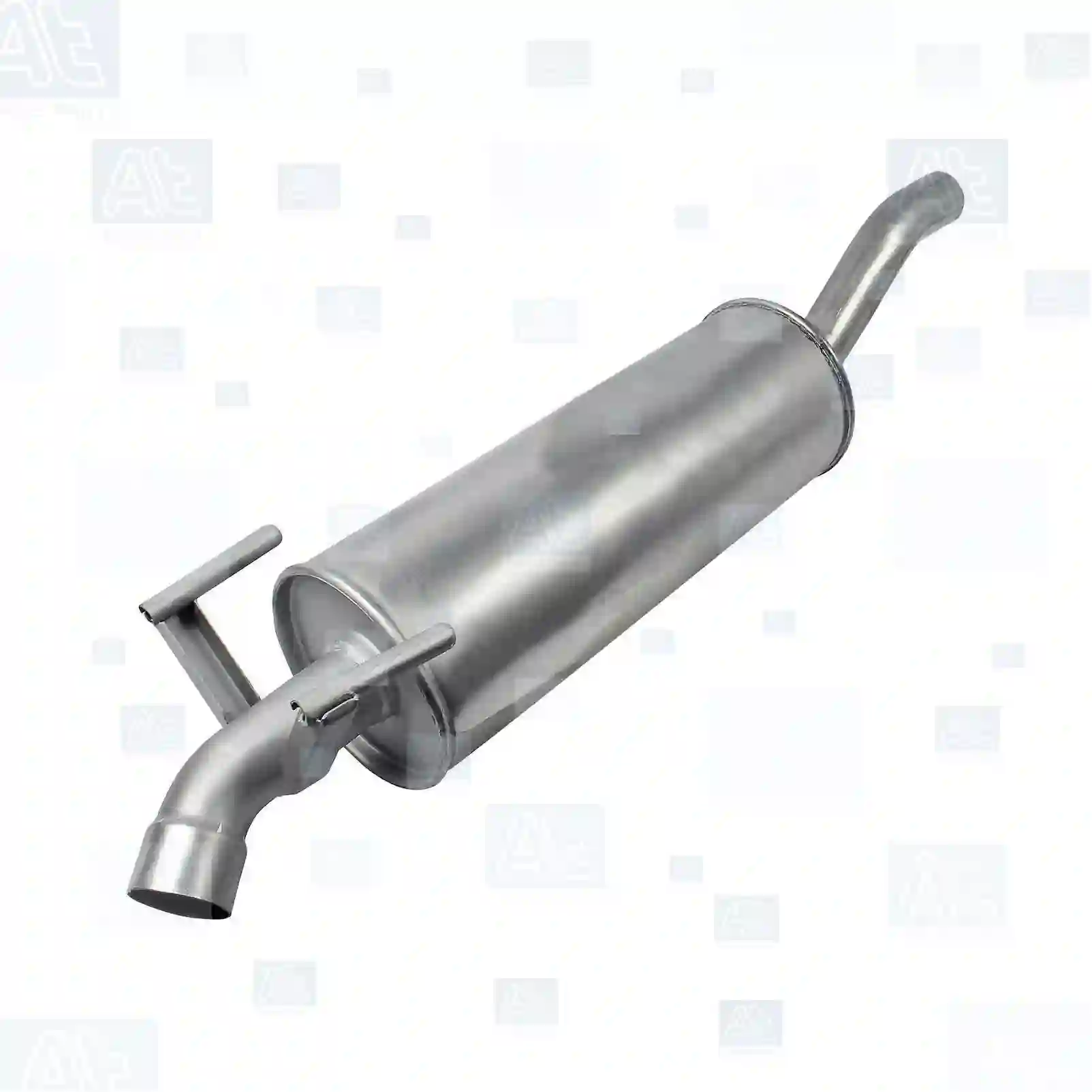 Silencer Silencer, at no: 77706390 ,  oem no:9064900801 At Spare Part | Engine, Accelerator Pedal, Camshaft, Connecting Rod, Crankcase, Crankshaft, Cylinder Head, Engine Suspension Mountings, Exhaust Manifold, Exhaust Gas Recirculation, Filter Kits, Flywheel Housing, General Overhaul Kits, Engine, Intake Manifold, Oil Cleaner, Oil Cooler, Oil Filter, Oil Pump, Oil Sump, Piston & Liner, Sensor & Switch, Timing Case, Turbocharger, Cooling System, Belt Tensioner, Coolant Filter, Coolant Pipe, Corrosion Prevention Agent, Drive, Expansion Tank, Fan, Intercooler, Monitors & Gauges, Radiator, Thermostat, V-Belt / Timing belt, Water Pump, Fuel System, Electronical Injector Unit, Feed Pump, Fuel Filter, cpl., Fuel Gauge Sender,  Fuel Line, Fuel Pump, Fuel Tank, Injection Line Kit, Injection Pump, Exhaust System, Clutch & Pedal, Gearbox, Propeller Shaft, Axles, Brake System, Hubs & Wheels, Suspension, Leaf Spring, Universal Parts / Accessories, Steering, Electrical System, Cabin