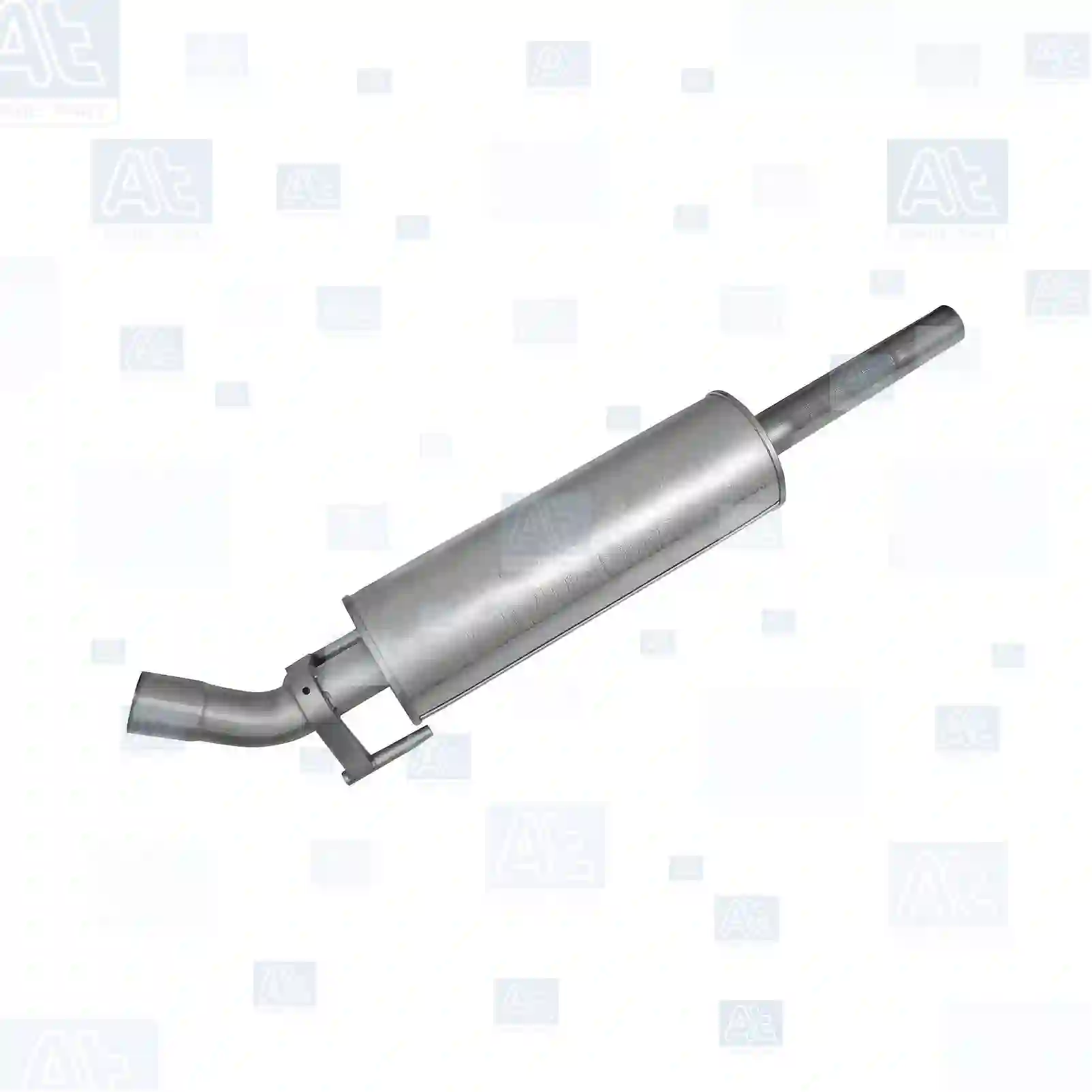 Silencer Silencer, at no: 77706392 ,  oem no:9064901001 At Spare Part | Engine, Accelerator Pedal, Camshaft, Connecting Rod, Crankcase, Crankshaft, Cylinder Head, Engine Suspension Mountings, Exhaust Manifold, Exhaust Gas Recirculation, Filter Kits, Flywheel Housing, General Overhaul Kits, Engine, Intake Manifold, Oil Cleaner, Oil Cooler, Oil Filter, Oil Pump, Oil Sump, Piston & Liner, Sensor & Switch, Timing Case, Turbocharger, Cooling System, Belt Tensioner, Coolant Filter, Coolant Pipe, Corrosion Prevention Agent, Drive, Expansion Tank, Fan, Intercooler, Monitors & Gauges, Radiator, Thermostat, V-Belt / Timing belt, Water Pump, Fuel System, Electronical Injector Unit, Feed Pump, Fuel Filter, cpl., Fuel Gauge Sender,  Fuel Line, Fuel Pump, Fuel Tank, Injection Line Kit, Injection Pump, Exhaust System, Clutch & Pedal, Gearbox, Propeller Shaft, Axles, Brake System, Hubs & Wheels, Suspension, Leaf Spring, Universal Parts / Accessories, Steering, Electrical System, Cabin