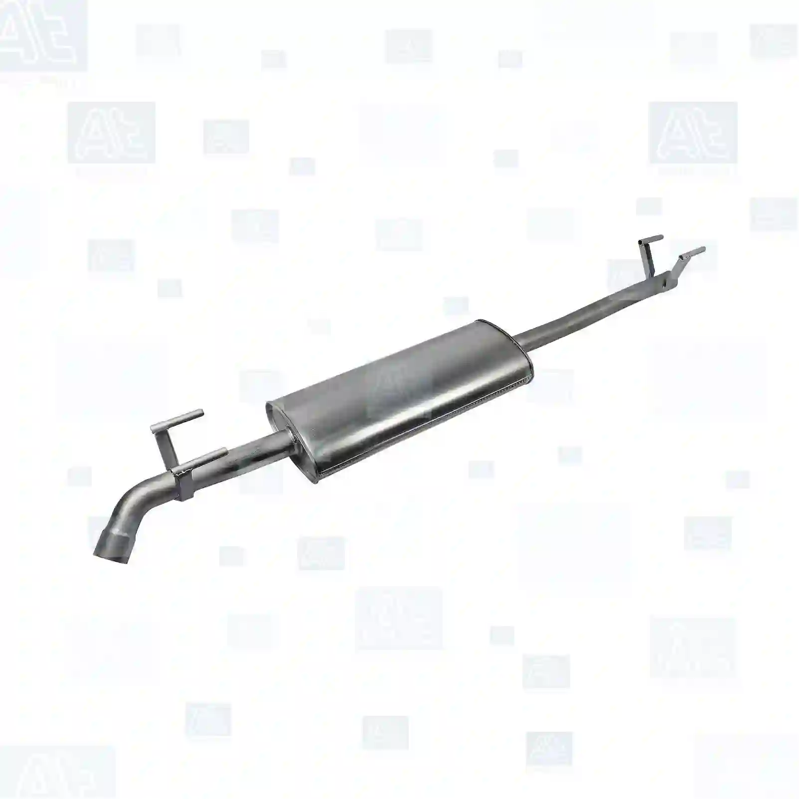 Silencer Silencer, at no: 77706393 ,  oem no:9064901501, 90649 At Spare Part | Engine, Accelerator Pedal, Camshaft, Connecting Rod, Crankcase, Crankshaft, Cylinder Head, Engine Suspension Mountings, Exhaust Manifold, Exhaust Gas Recirculation, Filter Kits, Flywheel Housing, General Overhaul Kits, Engine, Intake Manifold, Oil Cleaner, Oil Cooler, Oil Filter, Oil Pump, Oil Sump, Piston & Liner, Sensor & Switch, Timing Case, Turbocharger, Cooling System, Belt Tensioner, Coolant Filter, Coolant Pipe, Corrosion Prevention Agent, Drive, Expansion Tank, Fan, Intercooler, Monitors & Gauges, Radiator, Thermostat, V-Belt / Timing belt, Water Pump, Fuel System, Electronical Injector Unit, Feed Pump, Fuel Filter, cpl., Fuel Gauge Sender,  Fuel Line, Fuel Pump, Fuel Tank, Injection Line Kit, Injection Pump, Exhaust System, Clutch & Pedal, Gearbox, Propeller Shaft, Axles, Brake System, Hubs & Wheels, Suspension, Leaf Spring, Universal Parts / Accessories, Steering, Electrical System, Cabin