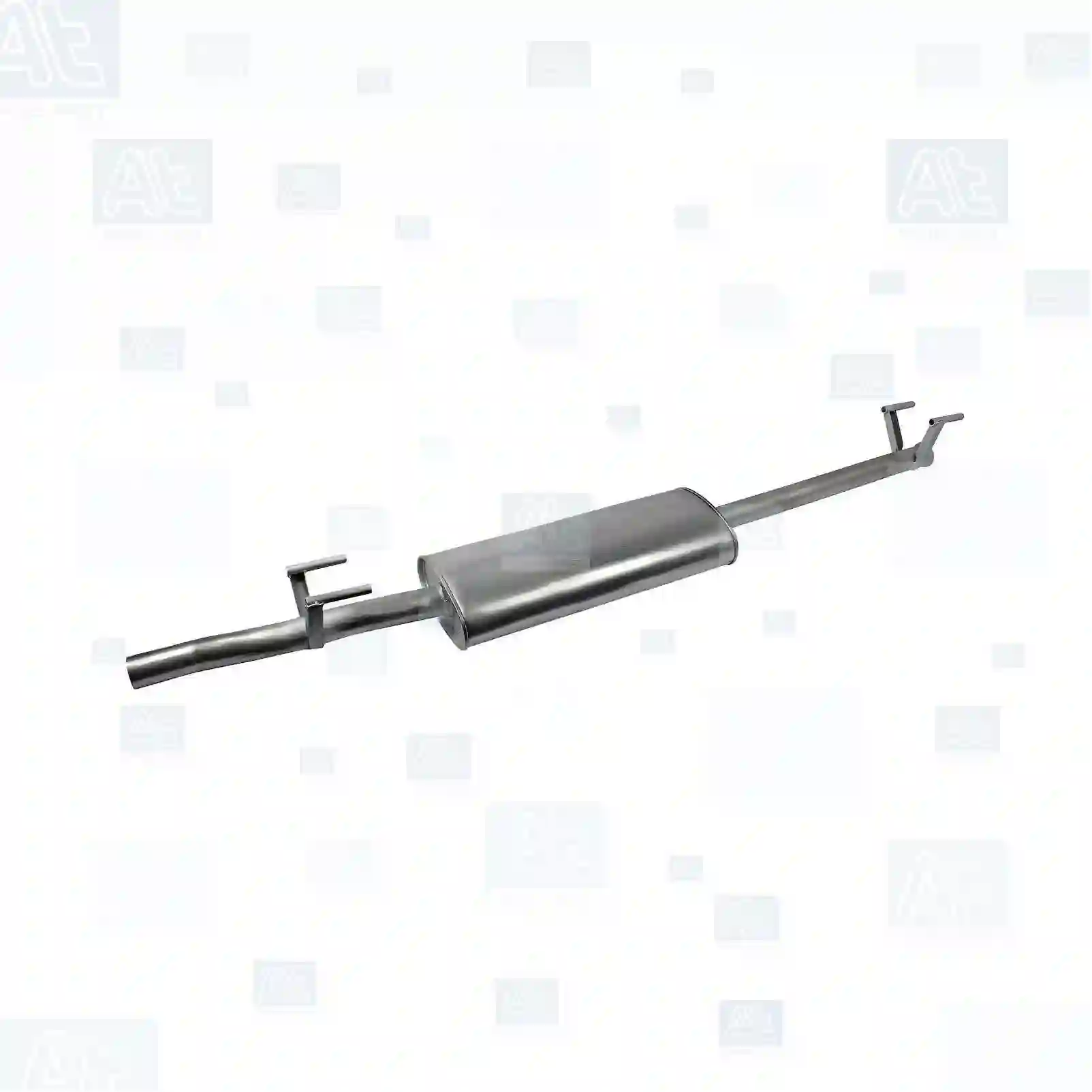 Silencer Silencer, at no: 77706394 ,  oem no:9064901601, 90649 At Spare Part | Engine, Accelerator Pedal, Camshaft, Connecting Rod, Crankcase, Crankshaft, Cylinder Head, Engine Suspension Mountings, Exhaust Manifold, Exhaust Gas Recirculation, Filter Kits, Flywheel Housing, General Overhaul Kits, Engine, Intake Manifold, Oil Cleaner, Oil Cooler, Oil Filter, Oil Pump, Oil Sump, Piston & Liner, Sensor & Switch, Timing Case, Turbocharger, Cooling System, Belt Tensioner, Coolant Filter, Coolant Pipe, Corrosion Prevention Agent, Drive, Expansion Tank, Fan, Intercooler, Monitors & Gauges, Radiator, Thermostat, V-Belt / Timing belt, Water Pump, Fuel System, Electronical Injector Unit, Feed Pump, Fuel Filter, cpl., Fuel Gauge Sender,  Fuel Line, Fuel Pump, Fuel Tank, Injection Line Kit, Injection Pump, Exhaust System, Clutch & Pedal, Gearbox, Propeller Shaft, Axles, Brake System, Hubs & Wheels, Suspension, Leaf Spring, Universal Parts / Accessories, Steering, Electrical System, Cabin