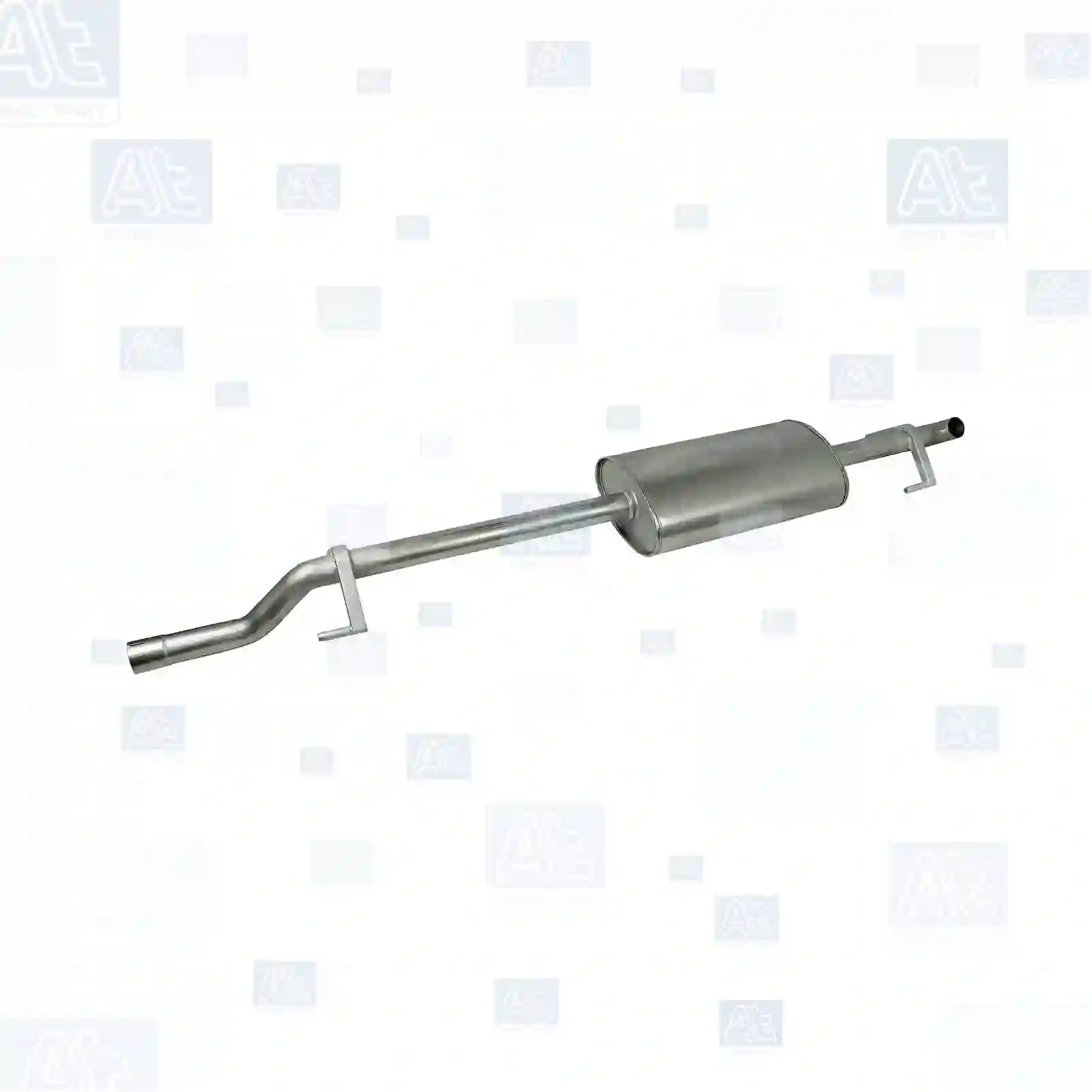 Silencer Silencer, at no: 77706400 ,  oem no:6904907719, 6904907819, 9014903019 At Spare Part | Engine, Accelerator Pedal, Camshaft, Connecting Rod, Crankcase, Crankshaft, Cylinder Head, Engine Suspension Mountings, Exhaust Manifold, Exhaust Gas Recirculation, Filter Kits, Flywheel Housing, General Overhaul Kits, Engine, Intake Manifold, Oil Cleaner, Oil Cooler, Oil Filter, Oil Pump, Oil Sump, Piston & Liner, Sensor & Switch, Timing Case, Turbocharger, Cooling System, Belt Tensioner, Coolant Filter, Coolant Pipe, Corrosion Prevention Agent, Drive, Expansion Tank, Fan, Intercooler, Monitors & Gauges, Radiator, Thermostat, V-Belt / Timing belt, Water Pump, Fuel System, Electronical Injector Unit, Feed Pump, Fuel Filter, cpl., Fuel Gauge Sender,  Fuel Line, Fuel Pump, Fuel Tank, Injection Line Kit, Injection Pump, Exhaust System, Clutch & Pedal, Gearbox, Propeller Shaft, Axles, Brake System, Hubs & Wheels, Suspension, Leaf Spring, Universal Parts / Accessories, Steering, Electrical System, Cabin