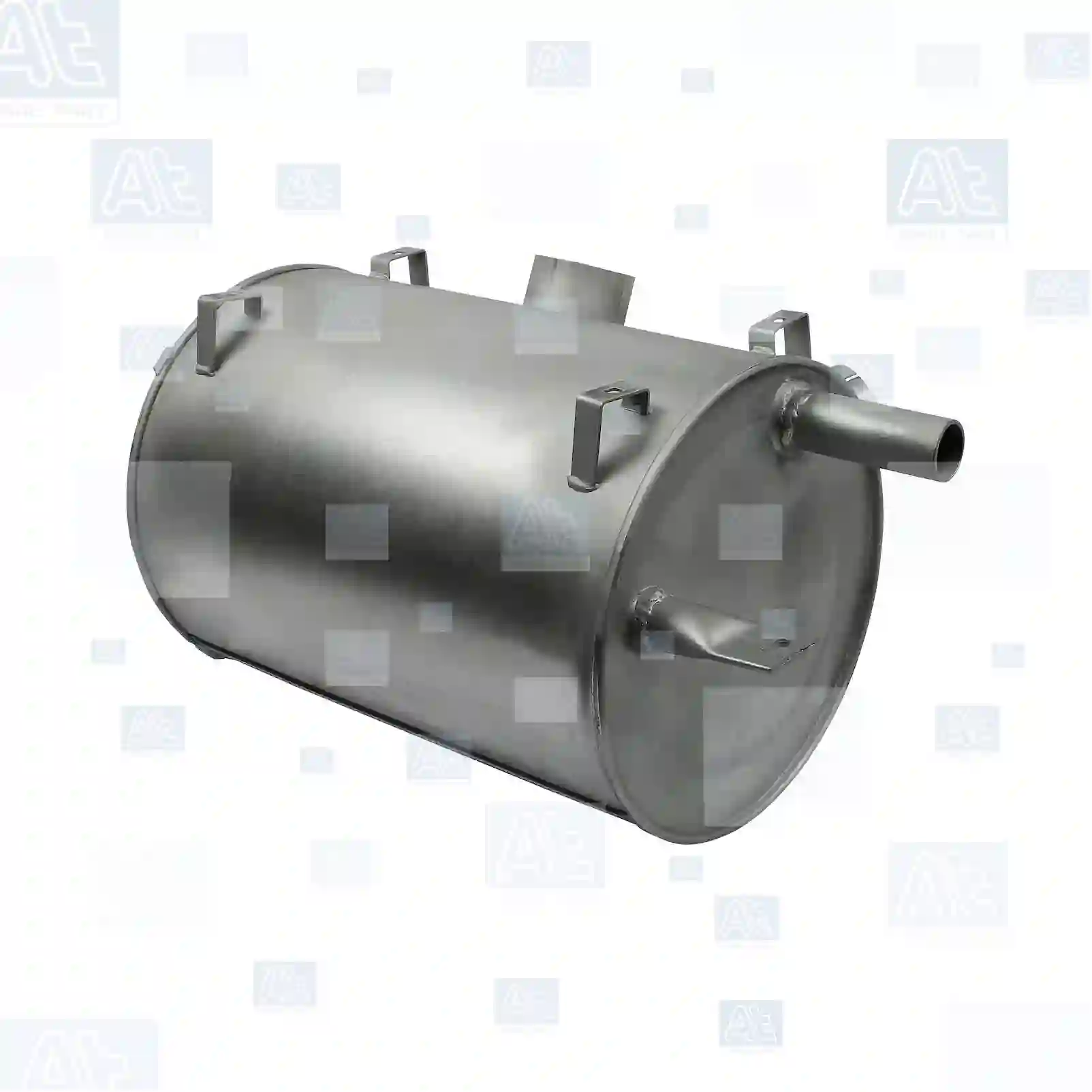 Silencer Silencer, at no: 77706406 ,  oem no:3754900201, 94049 At Spare Part | Engine, Accelerator Pedal, Camshaft, Connecting Rod, Crankcase, Crankshaft, Cylinder Head, Engine Suspension Mountings, Exhaust Manifold, Exhaust Gas Recirculation, Filter Kits, Flywheel Housing, General Overhaul Kits, Engine, Intake Manifold, Oil Cleaner, Oil Cooler, Oil Filter, Oil Pump, Oil Sump, Piston & Liner, Sensor & Switch, Timing Case, Turbocharger, Cooling System, Belt Tensioner, Coolant Filter, Coolant Pipe, Corrosion Prevention Agent, Drive, Expansion Tank, Fan, Intercooler, Monitors & Gauges, Radiator, Thermostat, V-Belt / Timing belt, Water Pump, Fuel System, Electronical Injector Unit, Feed Pump, Fuel Filter, cpl., Fuel Gauge Sender,  Fuel Line, Fuel Pump, Fuel Tank, Injection Line Kit, Injection Pump, Exhaust System, Clutch & Pedal, Gearbox, Propeller Shaft, Axles, Brake System, Hubs & Wheels, Suspension, Leaf Spring, Universal Parts / Accessories, Steering, Electrical System, Cabin