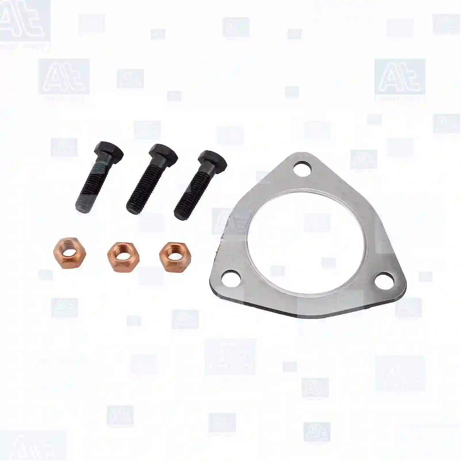 Repair kit, exhaust pipe, at no 77706460, oem no: 000931012114S2, , At Spare Part | Engine, Accelerator Pedal, Camshaft, Connecting Rod, Crankcase, Crankshaft, Cylinder Head, Engine Suspension Mountings, Exhaust Manifold, Exhaust Gas Recirculation, Filter Kits, Flywheel Housing, General Overhaul Kits, Engine, Intake Manifold, Oil Cleaner, Oil Cooler, Oil Filter, Oil Pump, Oil Sump, Piston & Liner, Sensor & Switch, Timing Case, Turbocharger, Cooling System, Belt Tensioner, Coolant Filter, Coolant Pipe, Corrosion Prevention Agent, Drive, Expansion Tank, Fan, Intercooler, Monitors & Gauges, Radiator, Thermostat, V-Belt / Timing belt, Water Pump, Fuel System, Electronical Injector Unit, Feed Pump, Fuel Filter, cpl., Fuel Gauge Sender,  Fuel Line, Fuel Pump, Fuel Tank, Injection Line Kit, Injection Pump, Exhaust System, Clutch & Pedal, Gearbox, Propeller Shaft, Axles, Brake System, Hubs & Wheels, Suspension, Leaf Spring, Universal Parts / Accessories, Steering, Electrical System, Cabin Repair kit, exhaust pipe, at no 77706460, oem no: 000931012114S2, , At Spare Part | Engine, Accelerator Pedal, Camshaft, Connecting Rod, Crankcase, Crankshaft, Cylinder Head, Engine Suspension Mountings, Exhaust Manifold, Exhaust Gas Recirculation, Filter Kits, Flywheel Housing, General Overhaul Kits, Engine, Intake Manifold, Oil Cleaner, Oil Cooler, Oil Filter, Oil Pump, Oil Sump, Piston & Liner, Sensor & Switch, Timing Case, Turbocharger, Cooling System, Belt Tensioner, Coolant Filter, Coolant Pipe, Corrosion Prevention Agent, Drive, Expansion Tank, Fan, Intercooler, Monitors & Gauges, Radiator, Thermostat, V-Belt / Timing belt, Water Pump, Fuel System, Electronical Injector Unit, Feed Pump, Fuel Filter, cpl., Fuel Gauge Sender,  Fuel Line, Fuel Pump, Fuel Tank, Injection Line Kit, Injection Pump, Exhaust System, Clutch & Pedal, Gearbox, Propeller Shaft, Axles, Brake System, Hubs & Wheels, Suspension, Leaf Spring, Universal Parts / Accessories, Steering, Electrical System, Cabin