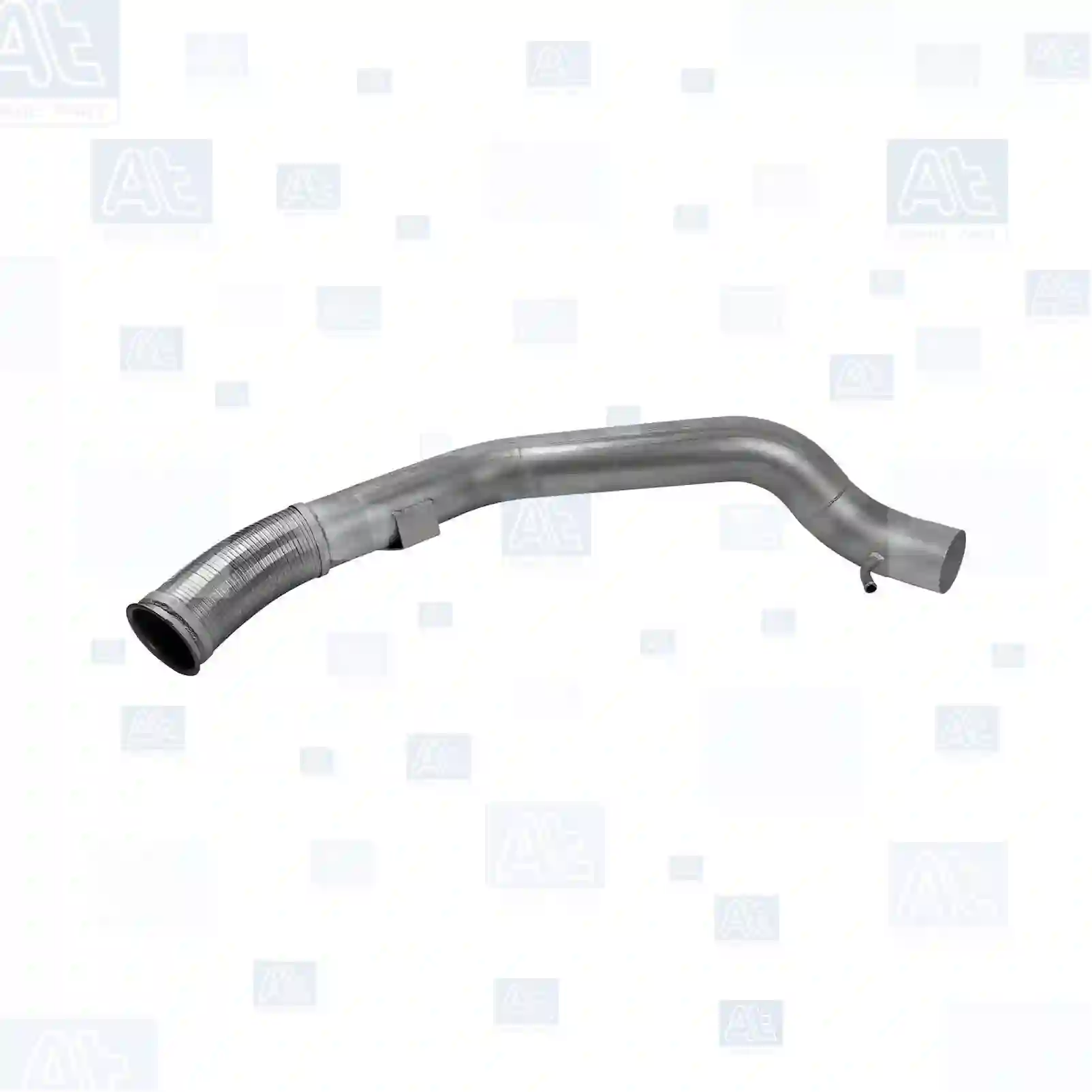Exhaust Pipe, front Exhaust pipe, at no: 77706461 ,  oem no:41210818, , At Spare Part | Engine, Accelerator Pedal, Camshaft, Connecting Rod, Crankcase, Crankshaft, Cylinder Head, Engine Suspension Mountings, Exhaust Manifold, Exhaust Gas Recirculation, Filter Kits, Flywheel Housing, General Overhaul Kits, Engine, Intake Manifold, Oil Cleaner, Oil Cooler, Oil Filter, Oil Pump, Oil Sump, Piston & Liner, Sensor & Switch, Timing Case, Turbocharger, Cooling System, Belt Tensioner, Coolant Filter, Coolant Pipe, Corrosion Prevention Agent, Drive, Expansion Tank, Fan, Intercooler, Monitors & Gauges, Radiator, Thermostat, V-Belt / Timing belt, Water Pump, Fuel System, Electronical Injector Unit, Feed Pump, Fuel Filter, cpl., Fuel Gauge Sender,  Fuel Line, Fuel Pump, Fuel Tank, Injection Line Kit, Injection Pump, Exhaust System, Clutch & Pedal, Gearbox, Propeller Shaft, Axles, Brake System, Hubs & Wheels, Suspension, Leaf Spring, Universal Parts / Accessories, Steering, Electrical System, Cabin