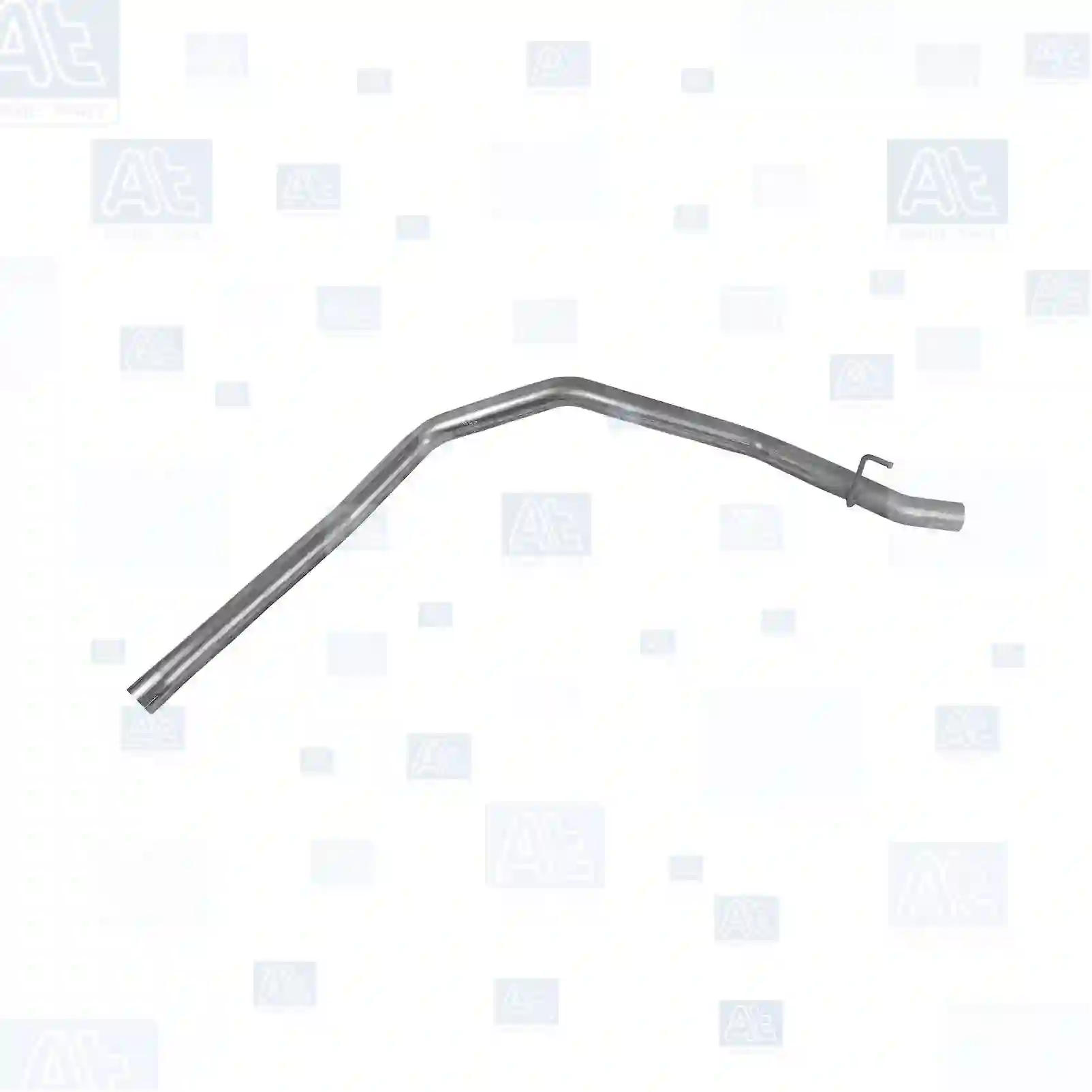 Exhaust Pipe, front Exhaust pipe, at no: 77706465 ,  oem no:500347390, 500347392, 504197227, 5000347392 At Spare Part | Engine, Accelerator Pedal, Camshaft, Connecting Rod, Crankcase, Crankshaft, Cylinder Head, Engine Suspension Mountings, Exhaust Manifold, Exhaust Gas Recirculation, Filter Kits, Flywheel Housing, General Overhaul Kits, Engine, Intake Manifold, Oil Cleaner, Oil Cooler, Oil Filter, Oil Pump, Oil Sump, Piston & Liner, Sensor & Switch, Timing Case, Turbocharger, Cooling System, Belt Tensioner, Coolant Filter, Coolant Pipe, Corrosion Prevention Agent, Drive, Expansion Tank, Fan, Intercooler, Monitors & Gauges, Radiator, Thermostat, V-Belt / Timing belt, Water Pump, Fuel System, Electronical Injector Unit, Feed Pump, Fuel Filter, cpl., Fuel Gauge Sender,  Fuel Line, Fuel Pump, Fuel Tank, Injection Line Kit, Injection Pump, Exhaust System, Clutch & Pedal, Gearbox, Propeller Shaft, Axles, Brake System, Hubs & Wheels, Suspension, Leaf Spring, Universal Parts / Accessories, Steering, Electrical System, Cabin