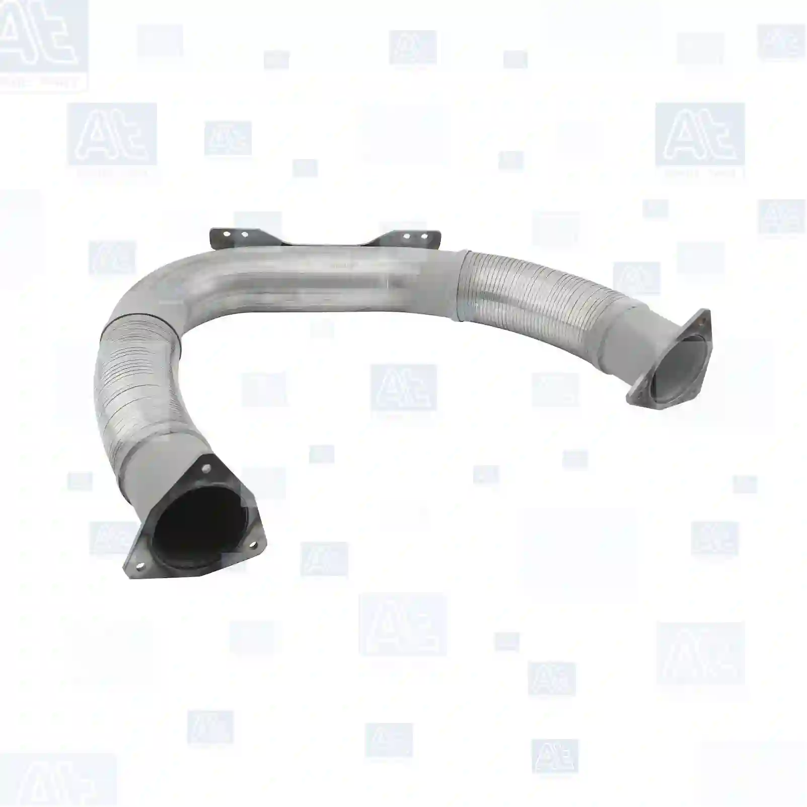 Exhaust Pipe, front Front exhaust pipe, at no: 77706472 ,  oem no:0085369, 0093790, 1330160, 85369, 93790 At Spare Part | Engine, Accelerator Pedal, Camshaft, Connecting Rod, Crankcase, Crankshaft, Cylinder Head, Engine Suspension Mountings, Exhaust Manifold, Exhaust Gas Recirculation, Filter Kits, Flywheel Housing, General Overhaul Kits, Engine, Intake Manifold, Oil Cleaner, Oil Cooler, Oil Filter, Oil Pump, Oil Sump, Piston & Liner, Sensor & Switch, Timing Case, Turbocharger, Cooling System, Belt Tensioner, Coolant Filter, Coolant Pipe, Corrosion Prevention Agent, Drive, Expansion Tank, Fan, Intercooler, Monitors & Gauges, Radiator, Thermostat, V-Belt / Timing belt, Water Pump, Fuel System, Electronical Injector Unit, Feed Pump, Fuel Filter, cpl., Fuel Gauge Sender,  Fuel Line, Fuel Pump, Fuel Tank, Injection Line Kit, Injection Pump, Exhaust System, Clutch & Pedal, Gearbox, Propeller Shaft, Axles, Brake System, Hubs & Wheels, Suspension, Leaf Spring, Universal Parts / Accessories, Steering, Electrical System, Cabin