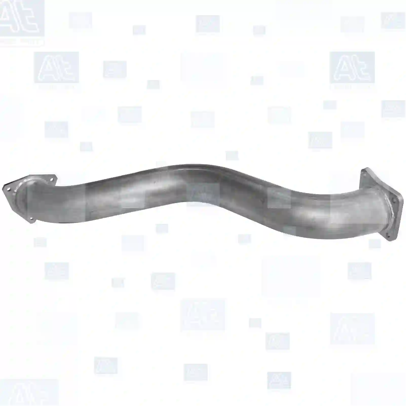 Exhaust Pipe, front Front exhaust pipe, at no: 77706473 ,  oem no:91393, 91393 At Spare Part | Engine, Accelerator Pedal, Camshaft, Connecting Rod, Crankcase, Crankshaft, Cylinder Head, Engine Suspension Mountings, Exhaust Manifold, Exhaust Gas Recirculation, Filter Kits, Flywheel Housing, General Overhaul Kits, Engine, Intake Manifold, Oil Cleaner, Oil Cooler, Oil Filter, Oil Pump, Oil Sump, Piston & Liner, Sensor & Switch, Timing Case, Turbocharger, Cooling System, Belt Tensioner, Coolant Filter, Coolant Pipe, Corrosion Prevention Agent, Drive, Expansion Tank, Fan, Intercooler, Monitors & Gauges, Radiator, Thermostat, V-Belt / Timing belt, Water Pump, Fuel System, Electronical Injector Unit, Feed Pump, Fuel Filter, cpl., Fuel Gauge Sender,  Fuel Line, Fuel Pump, Fuel Tank, Injection Line Kit, Injection Pump, Exhaust System, Clutch & Pedal, Gearbox, Propeller Shaft, Axles, Brake System, Hubs & Wheels, Suspension, Leaf Spring, Universal Parts / Accessories, Steering, Electrical System, Cabin