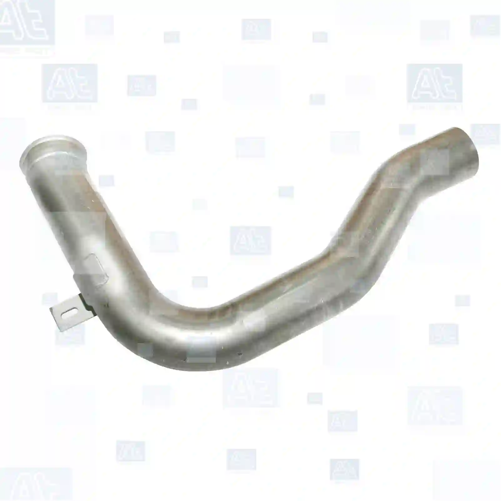 Exhaust Pipe, front Front exhaust pipe, at no: 77706475 ,  oem no:1322830 At Spare Part | Engine, Accelerator Pedal, Camshaft, Connecting Rod, Crankcase, Crankshaft, Cylinder Head, Engine Suspension Mountings, Exhaust Manifold, Exhaust Gas Recirculation, Filter Kits, Flywheel Housing, General Overhaul Kits, Engine, Intake Manifold, Oil Cleaner, Oil Cooler, Oil Filter, Oil Pump, Oil Sump, Piston & Liner, Sensor & Switch, Timing Case, Turbocharger, Cooling System, Belt Tensioner, Coolant Filter, Coolant Pipe, Corrosion Prevention Agent, Drive, Expansion Tank, Fan, Intercooler, Monitors & Gauges, Radiator, Thermostat, V-Belt / Timing belt, Water Pump, Fuel System, Electronical Injector Unit, Feed Pump, Fuel Filter, cpl., Fuel Gauge Sender,  Fuel Line, Fuel Pump, Fuel Tank, Injection Line Kit, Injection Pump, Exhaust System, Clutch & Pedal, Gearbox, Propeller Shaft, Axles, Brake System, Hubs & Wheels, Suspension, Leaf Spring, Universal Parts / Accessories, Steering, Electrical System, Cabin