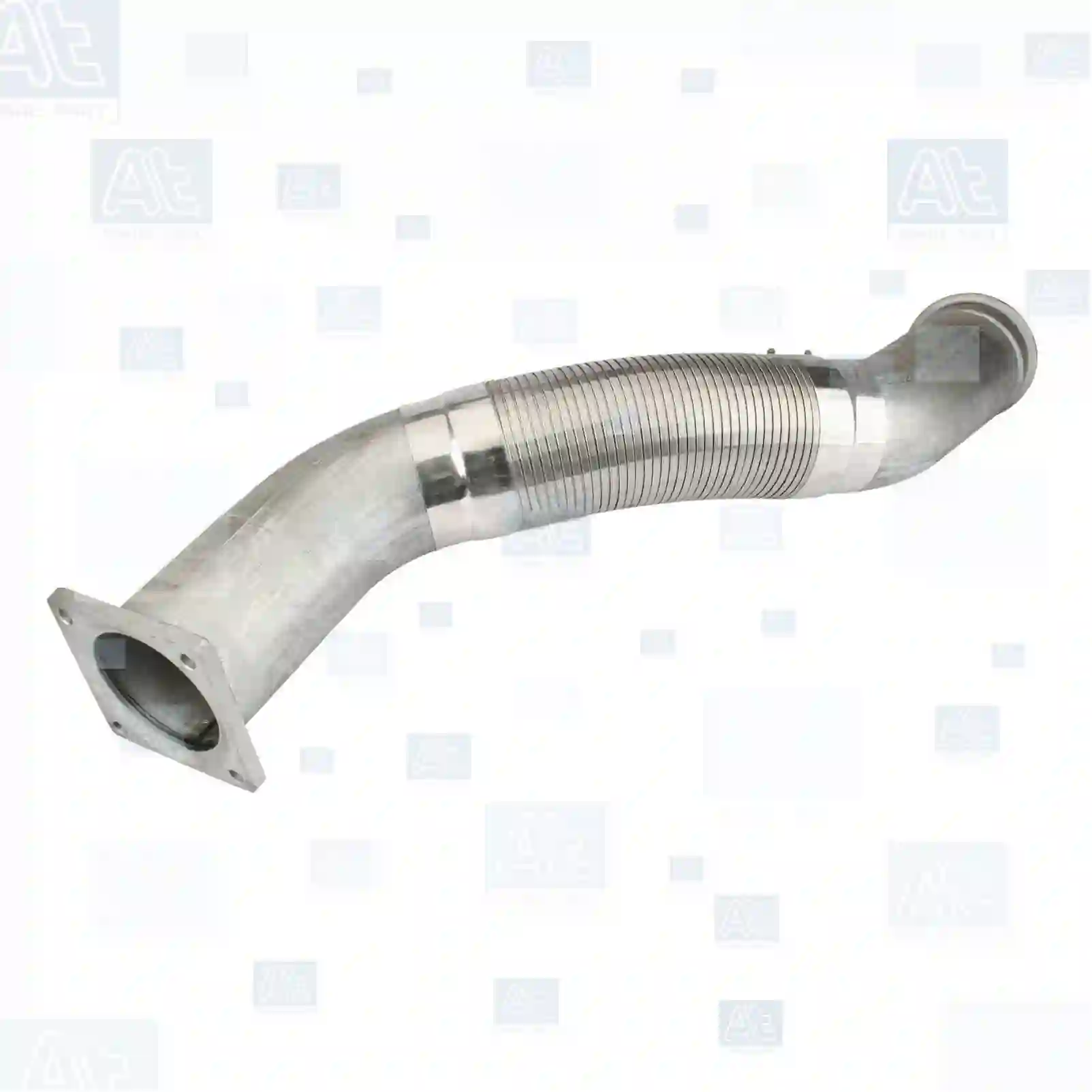 Exhaust Pipe, front Front exhaust pipe, at no: 77706476 ,  oem no:1293071, 1334251, 1428365 At Spare Part | Engine, Accelerator Pedal, Camshaft, Connecting Rod, Crankcase, Crankshaft, Cylinder Head, Engine Suspension Mountings, Exhaust Manifold, Exhaust Gas Recirculation, Filter Kits, Flywheel Housing, General Overhaul Kits, Engine, Intake Manifold, Oil Cleaner, Oil Cooler, Oil Filter, Oil Pump, Oil Sump, Piston & Liner, Sensor & Switch, Timing Case, Turbocharger, Cooling System, Belt Tensioner, Coolant Filter, Coolant Pipe, Corrosion Prevention Agent, Drive, Expansion Tank, Fan, Intercooler, Monitors & Gauges, Radiator, Thermostat, V-Belt / Timing belt, Water Pump, Fuel System, Electronical Injector Unit, Feed Pump, Fuel Filter, cpl., Fuel Gauge Sender,  Fuel Line, Fuel Pump, Fuel Tank, Injection Line Kit, Injection Pump, Exhaust System, Clutch & Pedal, Gearbox, Propeller Shaft, Axles, Brake System, Hubs & Wheels, Suspension, Leaf Spring, Universal Parts / Accessories, Steering, Electrical System, Cabin