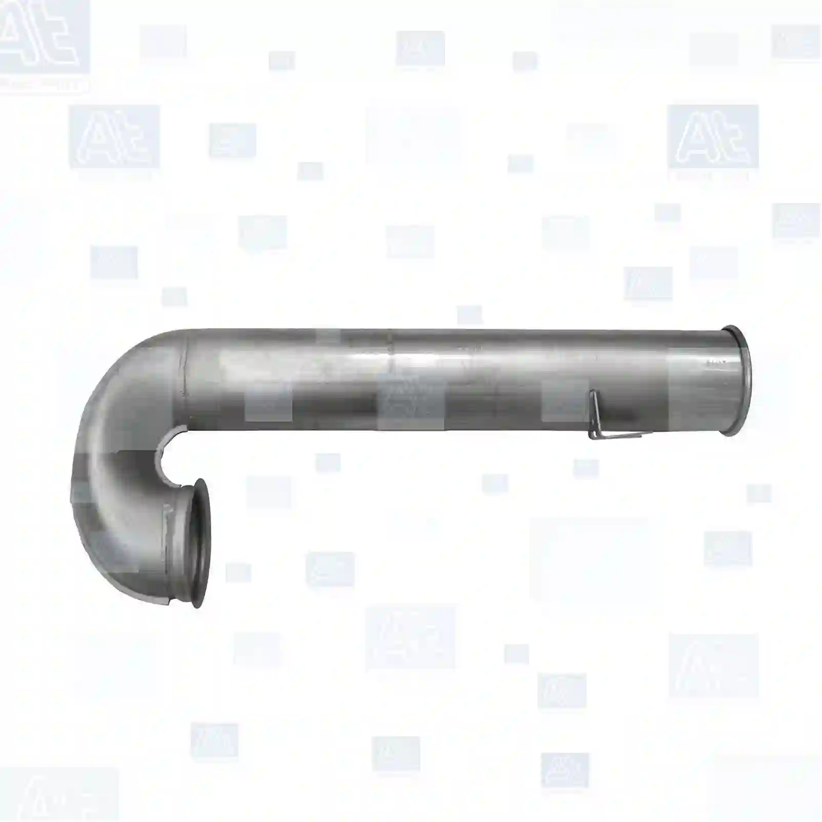 Tail Pipe End pipe, at no: 77706492 ,  oem no:1611176 At Spare Part | Engine, Accelerator Pedal, Camshaft, Connecting Rod, Crankcase, Crankshaft, Cylinder Head, Engine Suspension Mountings, Exhaust Manifold, Exhaust Gas Recirculation, Filter Kits, Flywheel Housing, General Overhaul Kits, Engine, Intake Manifold, Oil Cleaner, Oil Cooler, Oil Filter, Oil Pump, Oil Sump, Piston & Liner, Sensor & Switch, Timing Case, Turbocharger, Cooling System, Belt Tensioner, Coolant Filter, Coolant Pipe, Corrosion Prevention Agent, Drive, Expansion Tank, Fan, Intercooler, Monitors & Gauges, Radiator, Thermostat, V-Belt / Timing belt, Water Pump, Fuel System, Electronical Injector Unit, Feed Pump, Fuel Filter, cpl., Fuel Gauge Sender,  Fuel Line, Fuel Pump, Fuel Tank, Injection Line Kit, Injection Pump, Exhaust System, Clutch & Pedal, Gearbox, Propeller Shaft, Axles, Brake System, Hubs & Wheels, Suspension, Leaf Spring, Universal Parts / Accessories, Steering, Electrical System, Cabin