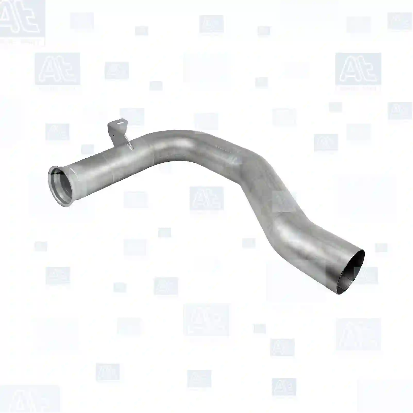 Exhaust Pipe, front Front exhaust pipe, at no: 77706494 ,  oem no:1610673 At Spare Part | Engine, Accelerator Pedal, Camshaft, Connecting Rod, Crankcase, Crankshaft, Cylinder Head, Engine Suspension Mountings, Exhaust Manifold, Exhaust Gas Recirculation, Filter Kits, Flywheel Housing, General Overhaul Kits, Engine, Intake Manifold, Oil Cleaner, Oil Cooler, Oil Filter, Oil Pump, Oil Sump, Piston & Liner, Sensor & Switch, Timing Case, Turbocharger, Cooling System, Belt Tensioner, Coolant Filter, Coolant Pipe, Corrosion Prevention Agent, Drive, Expansion Tank, Fan, Intercooler, Monitors & Gauges, Radiator, Thermostat, V-Belt / Timing belt, Water Pump, Fuel System, Electronical Injector Unit, Feed Pump, Fuel Filter, cpl., Fuel Gauge Sender,  Fuel Line, Fuel Pump, Fuel Tank, Injection Line Kit, Injection Pump, Exhaust System, Clutch & Pedal, Gearbox, Propeller Shaft, Axles, Brake System, Hubs & Wheels, Suspension, Leaf Spring, Universal Parts / Accessories, Steering, Electrical System, Cabin